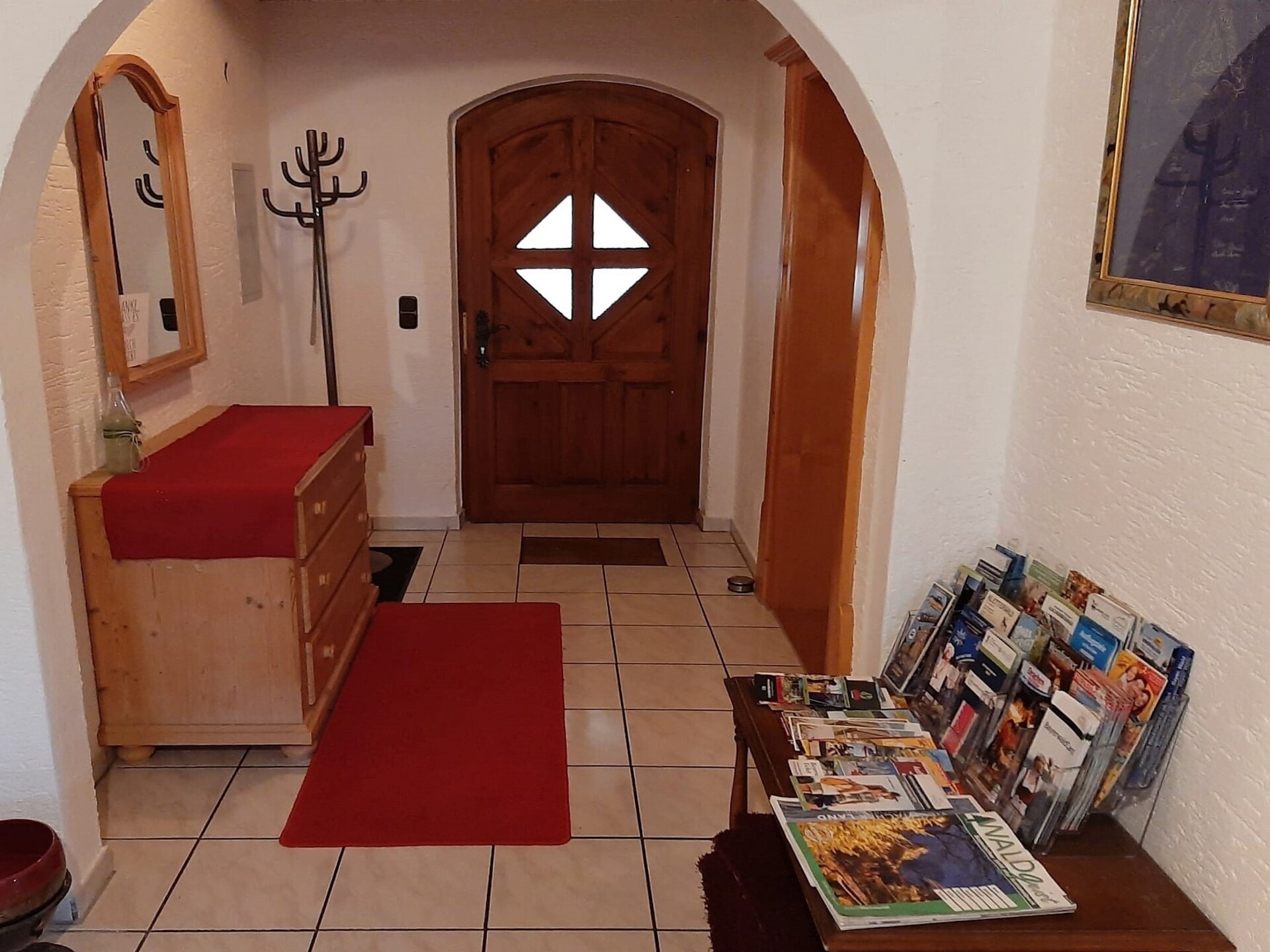 Ruim appartement aan de rivier bij Viechtach – 6 personen, hond welkom - foto 18