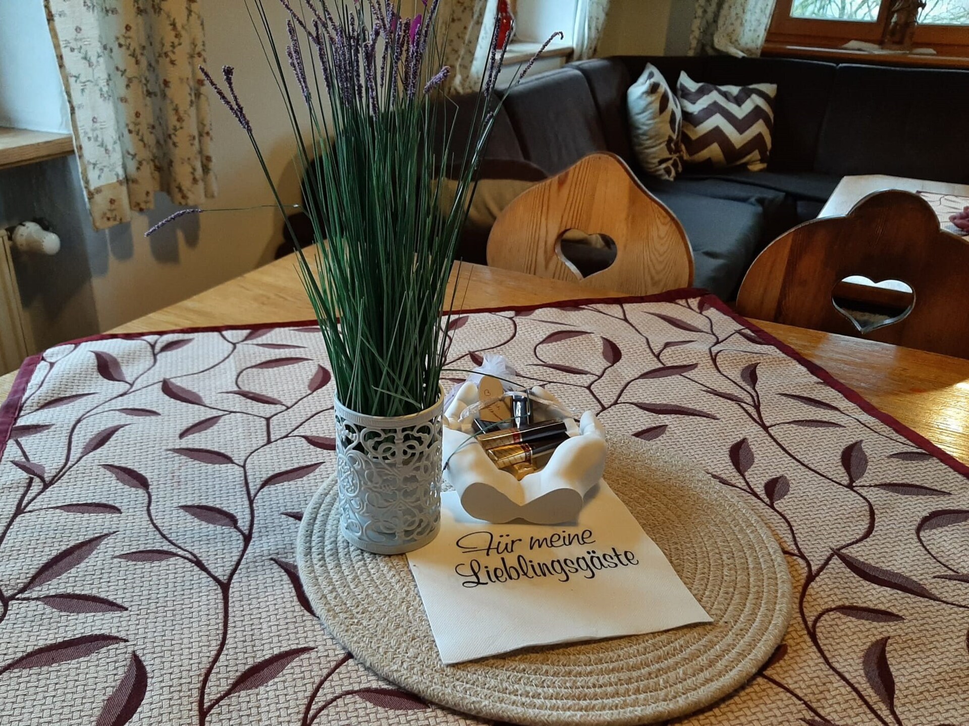 Ruim appartement aan de rivier bij Viechtach – 6 personen, hond welkom - foto 4