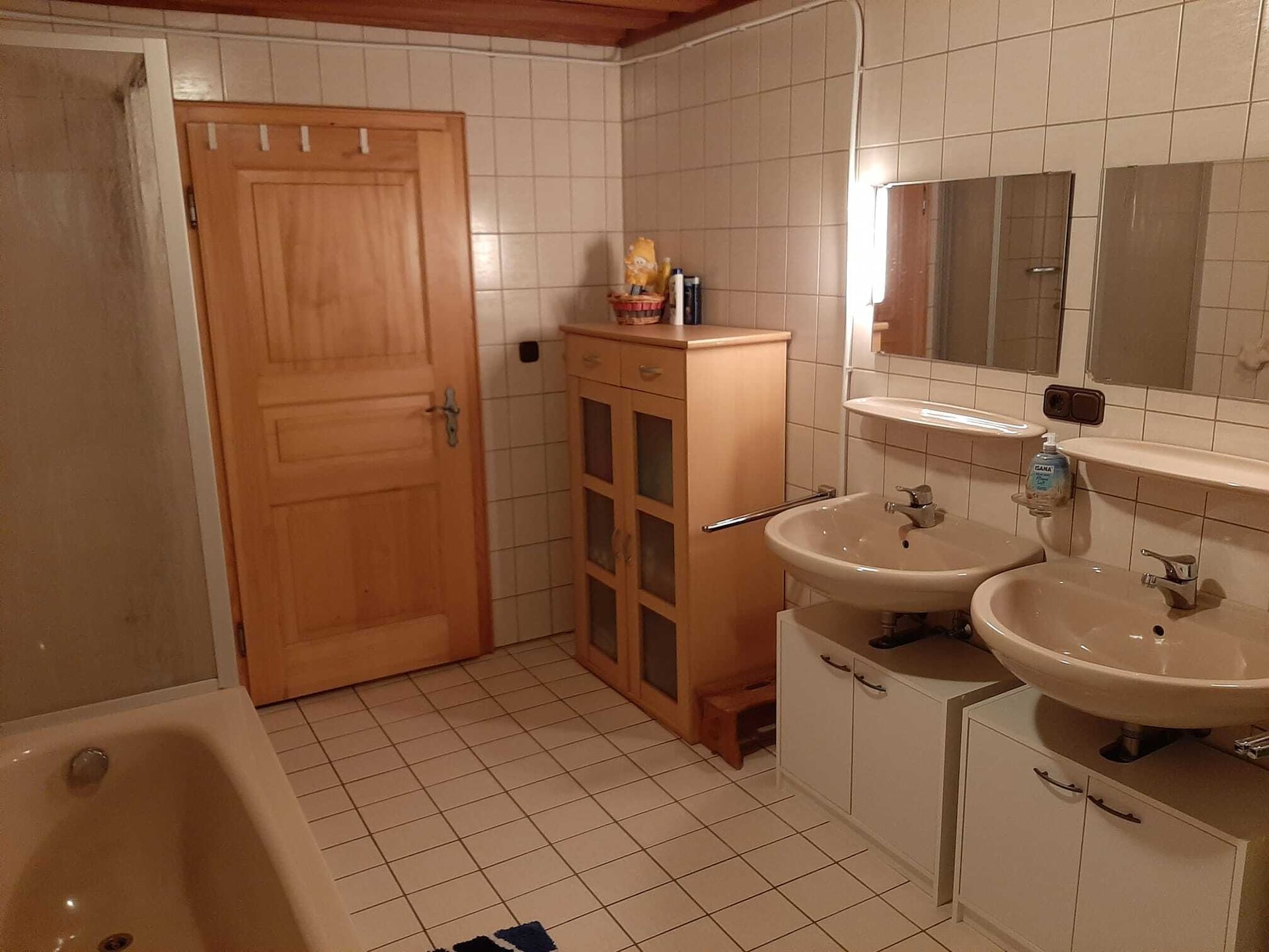 Ruim appartement aan de rivier bij Viechtach – 6 personen, hond welkom - foto 14