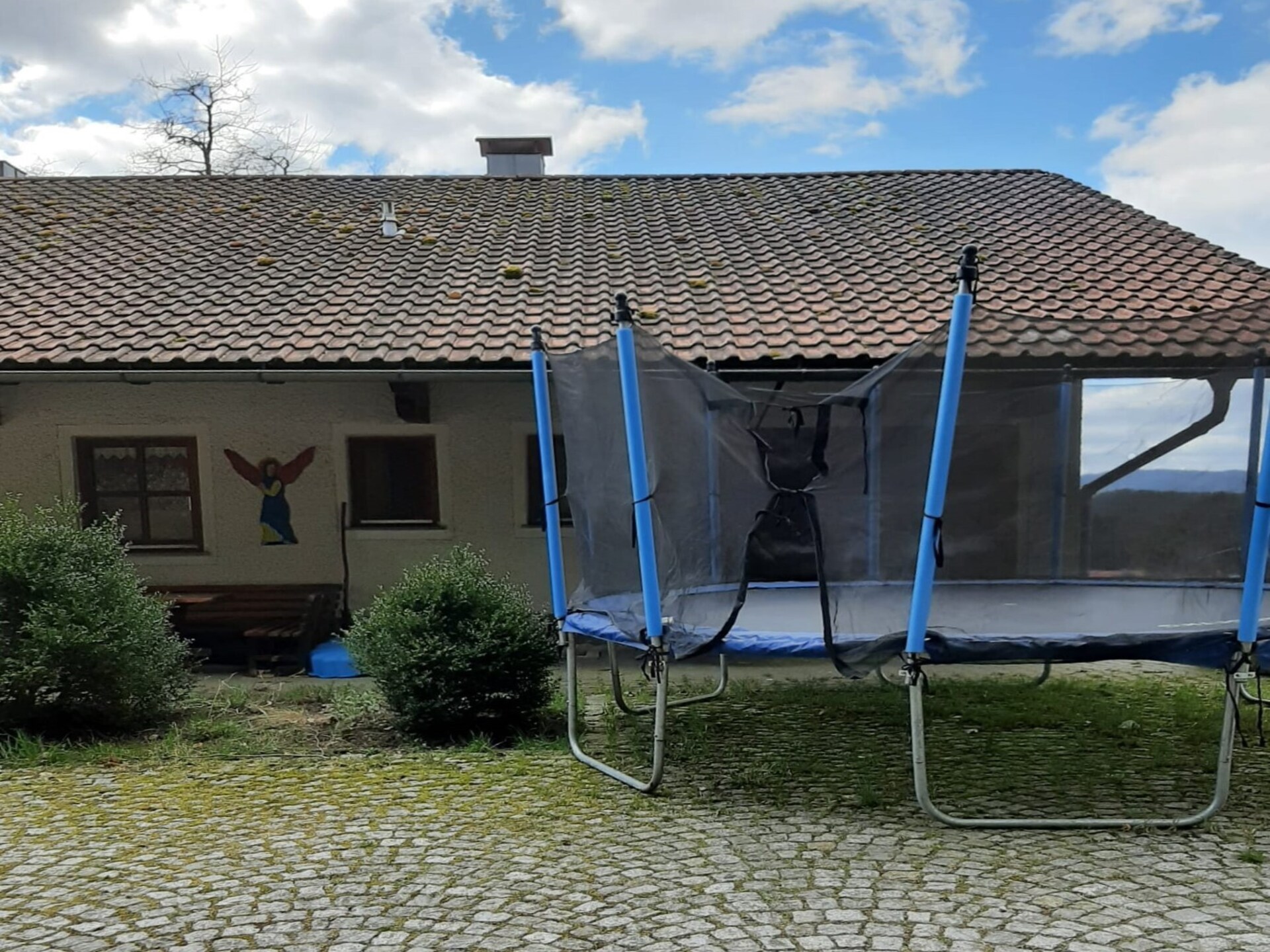 Ruim appartement aan de rivier bij Viechtach – 6 personen, hond welkom - foto 24
