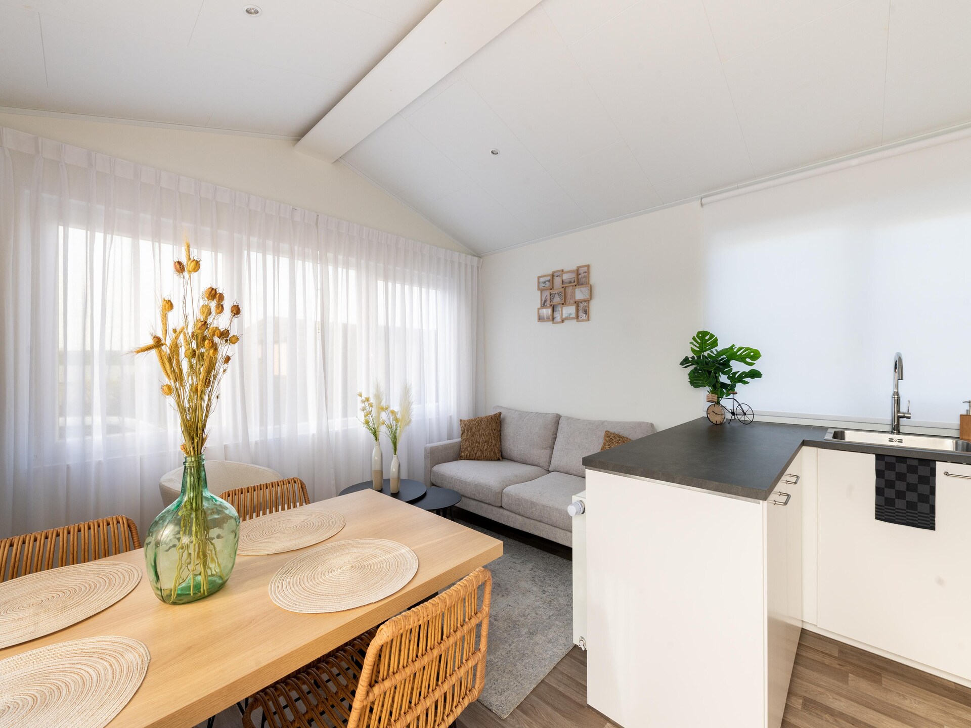 Gezinschalet met tuin, 3 km van strand Middelkerke - foto 40