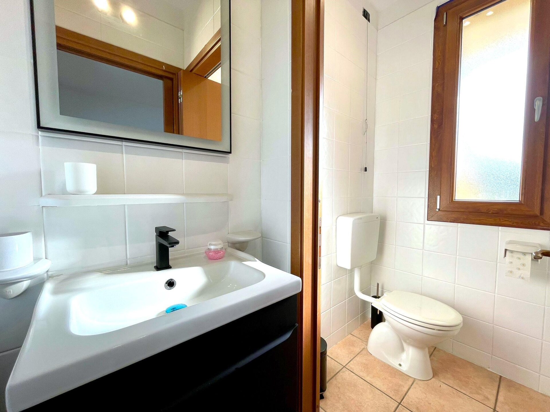 Zonnig appartement met zwembad in Caorle, vlakbij zee en strand - foto 15