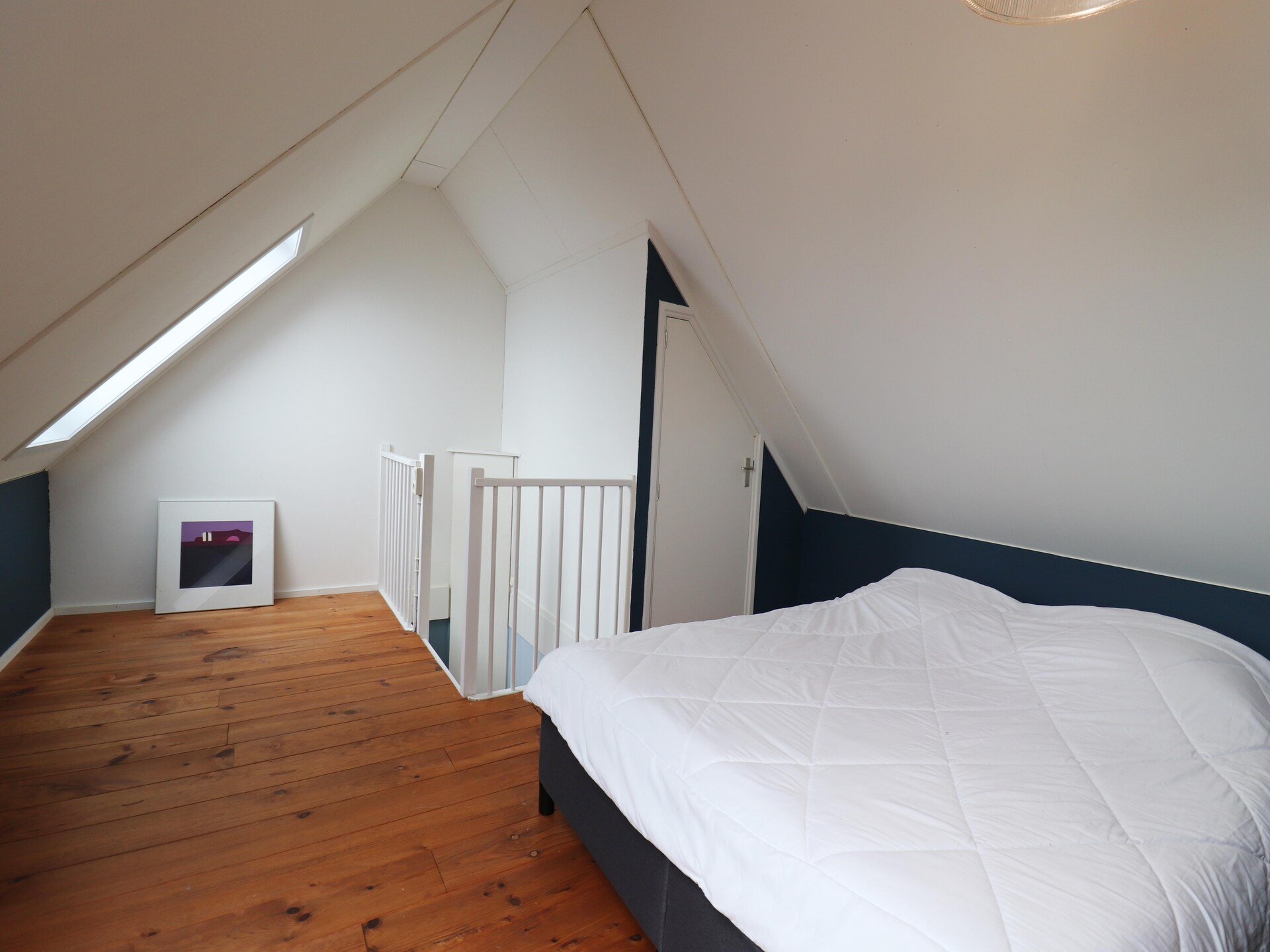 Modern vakantiehuis met sauna en zwembad in watersportdorp Grou - foto 12