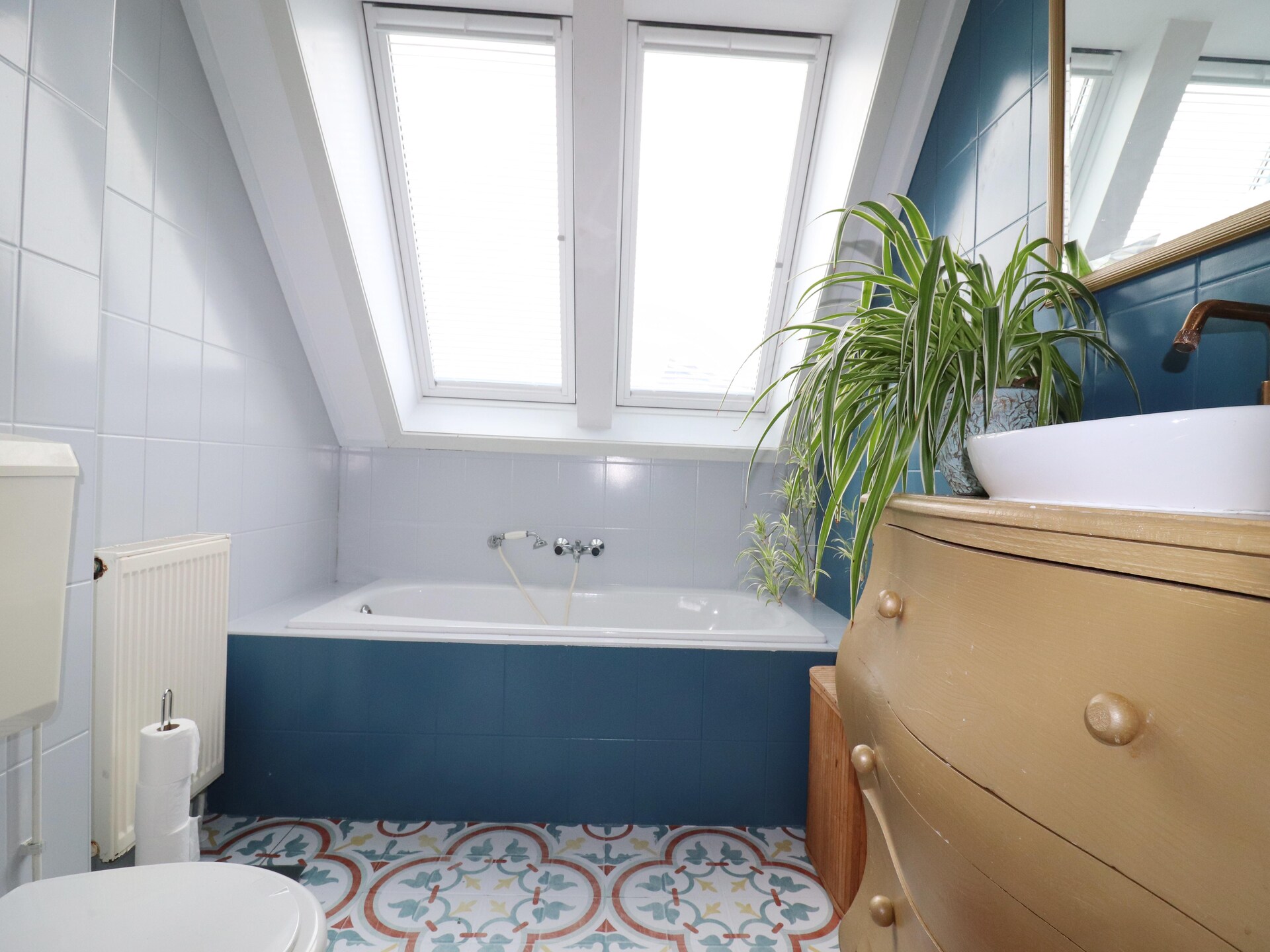 Modern vakantiehuis met sauna en zwembad in watersportdorp Grou - foto 16