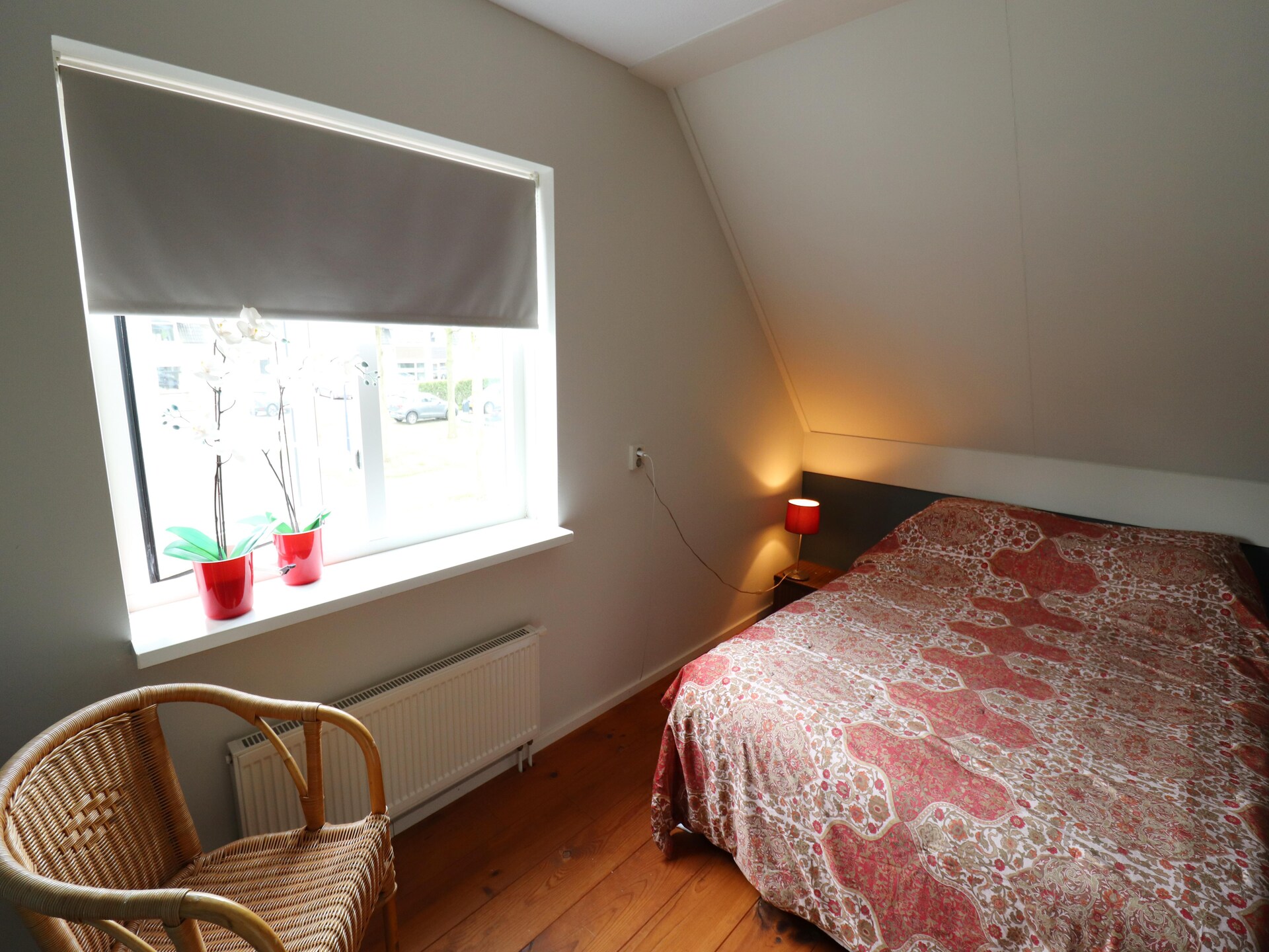 Modern vakantiehuis met sauna en zwembad in watersportdorp Grou - foto 14
