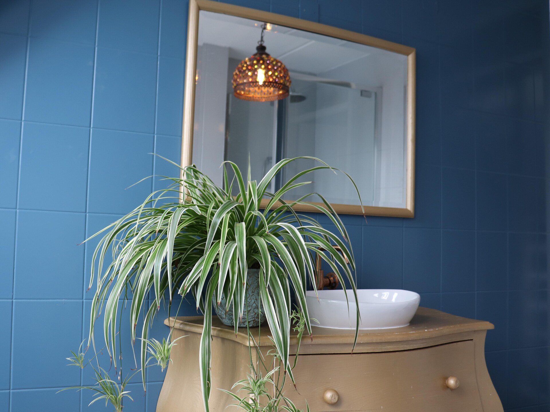 Modern vakantiehuis met sauna en zwembad in watersportdorp Grou - foto 34