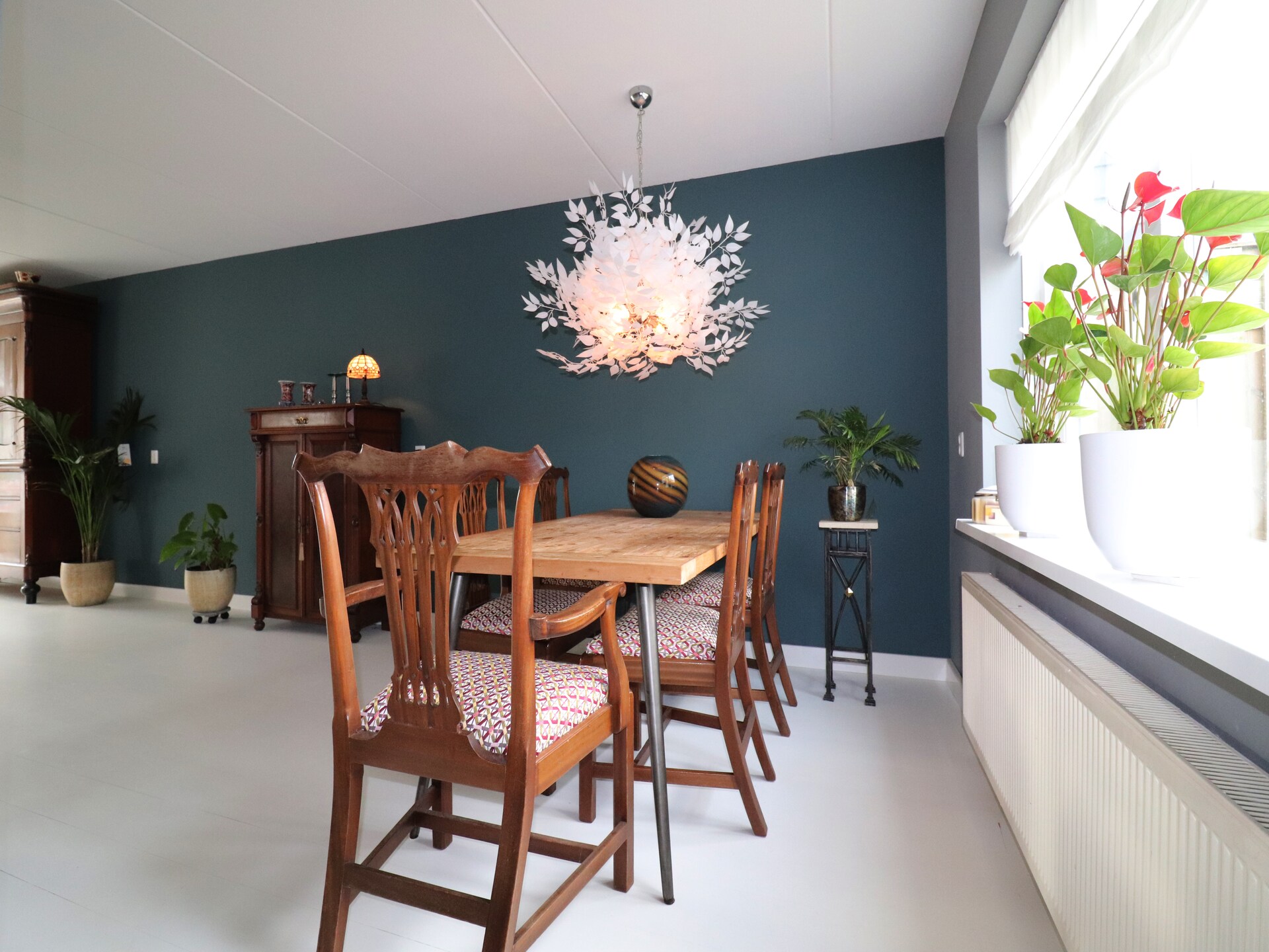 Modern vakantiehuis met sauna en zwembad in watersportdorp Grou - foto 7