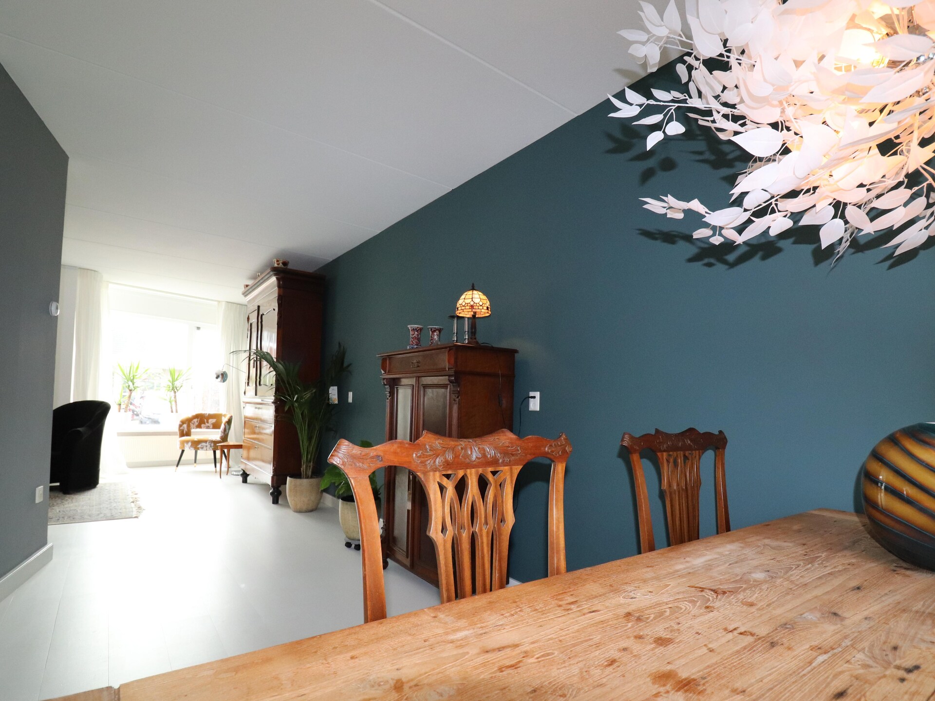 Modern vakantiehuis met sauna en zwembad in watersportdorp Grou - foto 8