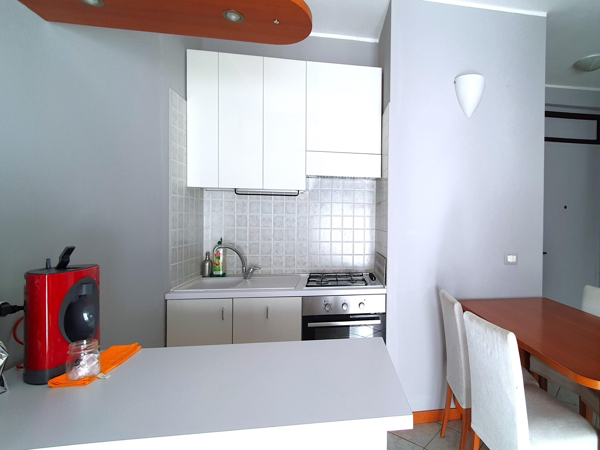 Ruim vakantiehuis voor 6 in Montegrino Valtravaglia met zwembad - foto 19