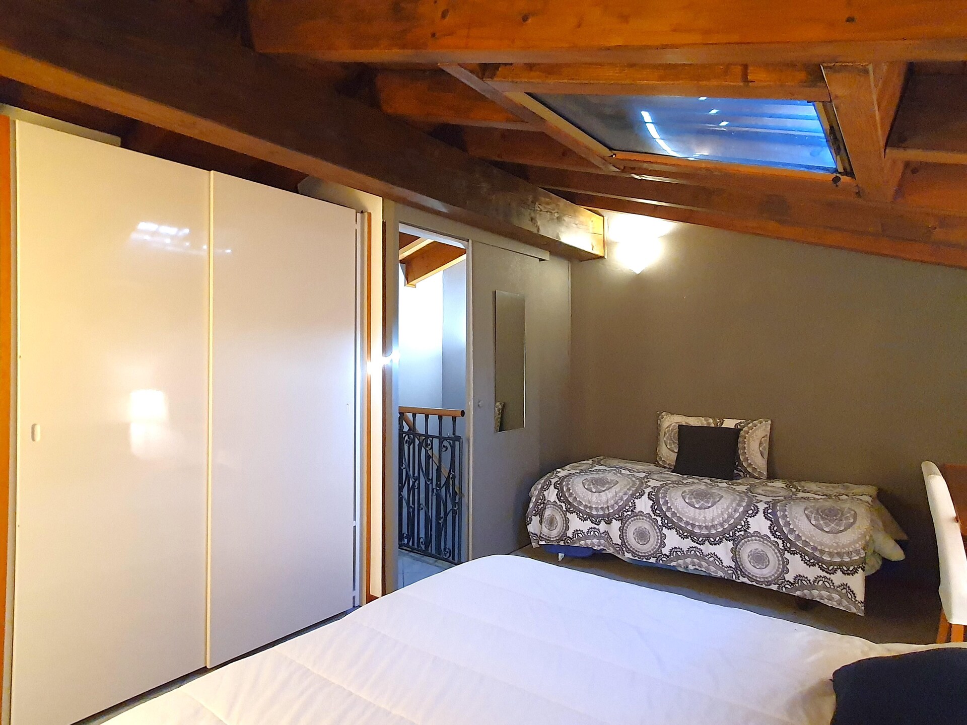 Ruim vakantiehuis voor 6 in Montegrino Valtravaglia met zwembad - foto 31