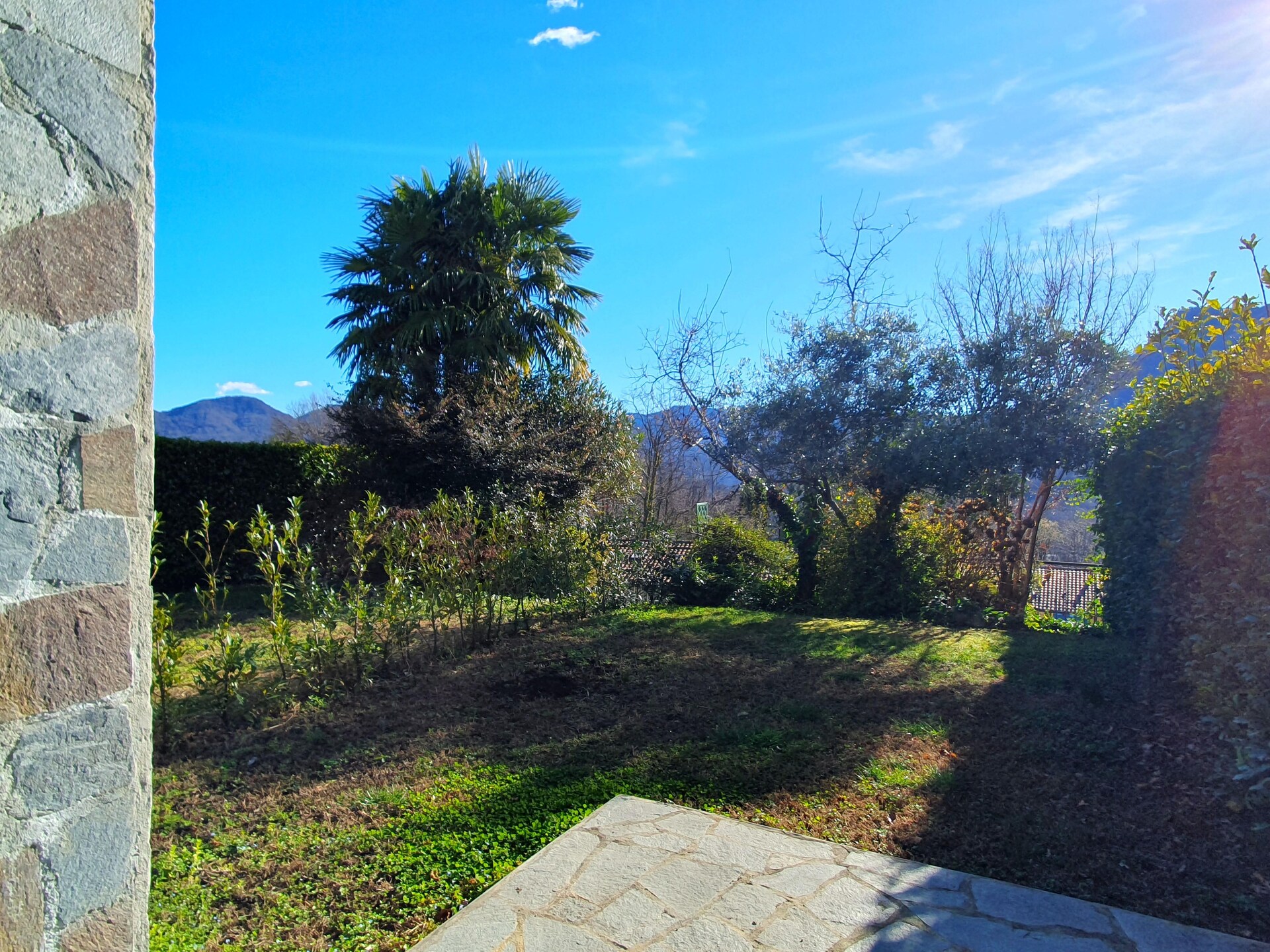 Ruim vakantiehuis voor 6 in Montegrino Valtravaglia met zwembad - foto 39