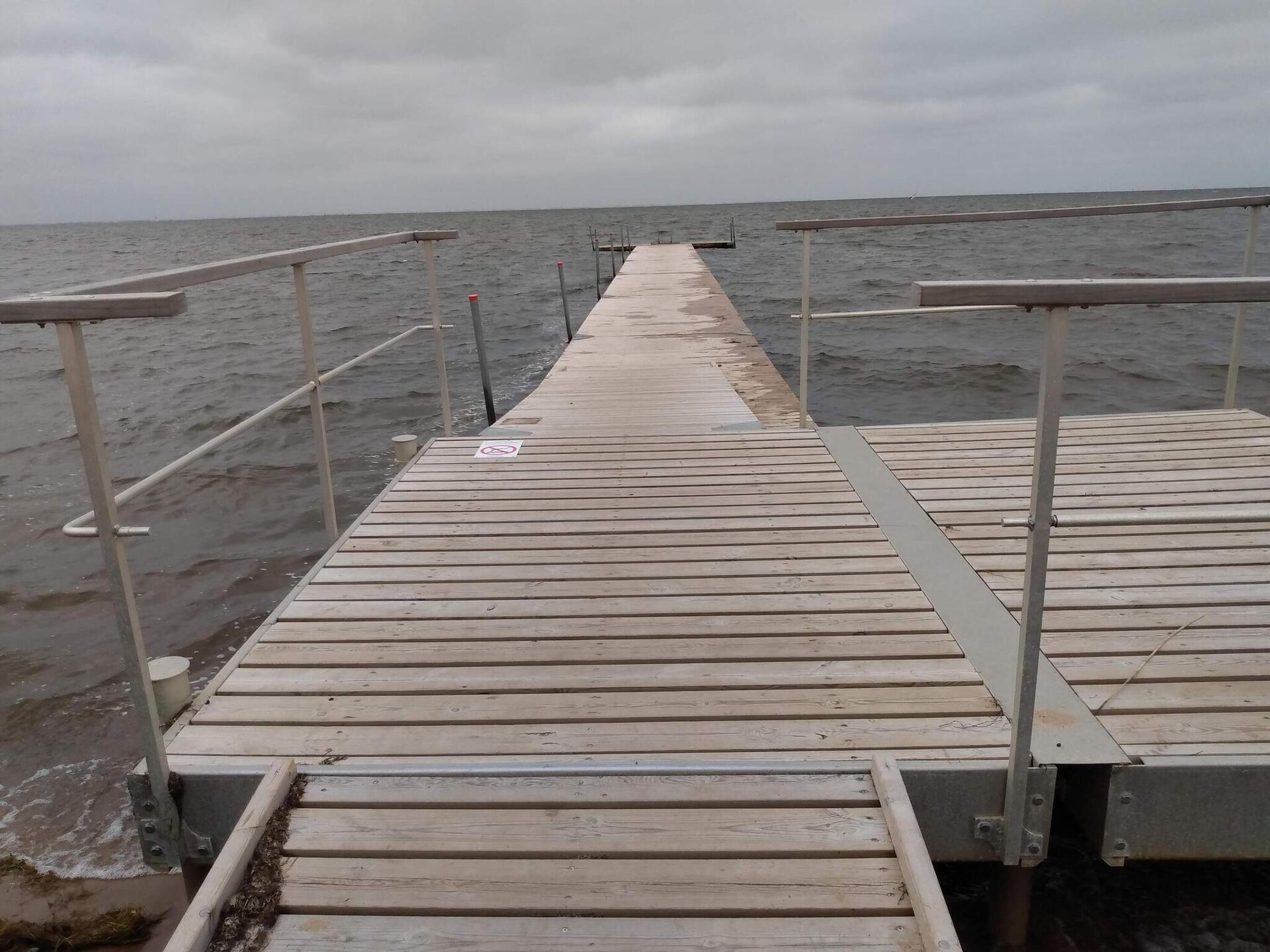 5-persoons vakantiehuis in Tarm op 300 meter van de zee - foto 9