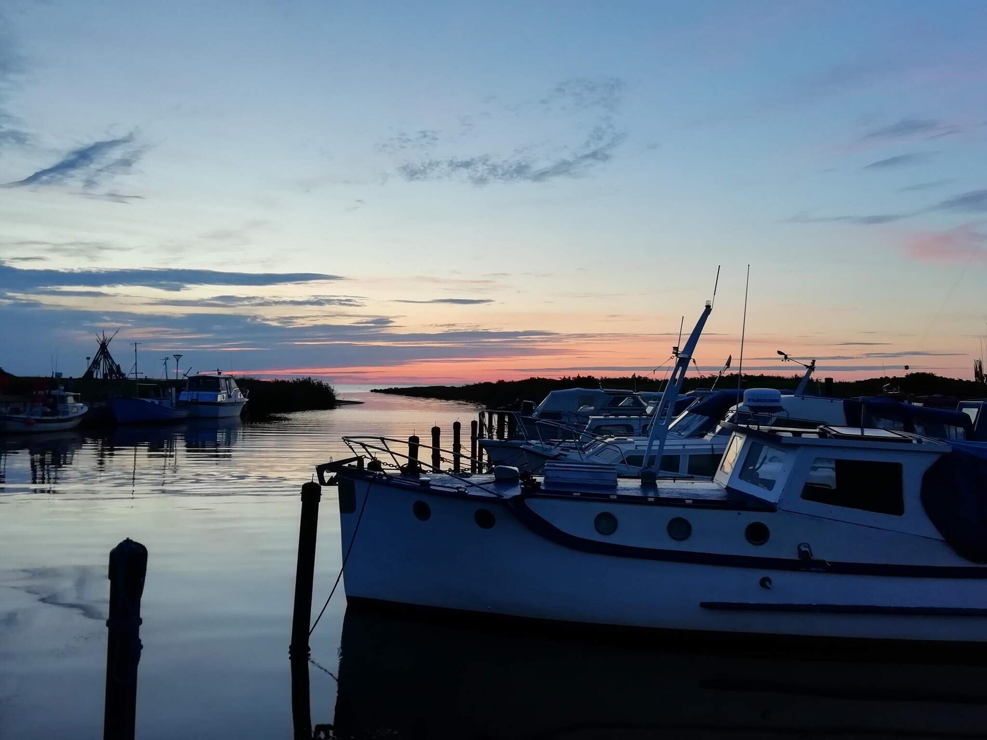 5-persoons vakantiehuis in Tarm op 300 meter van de zee - foto 13