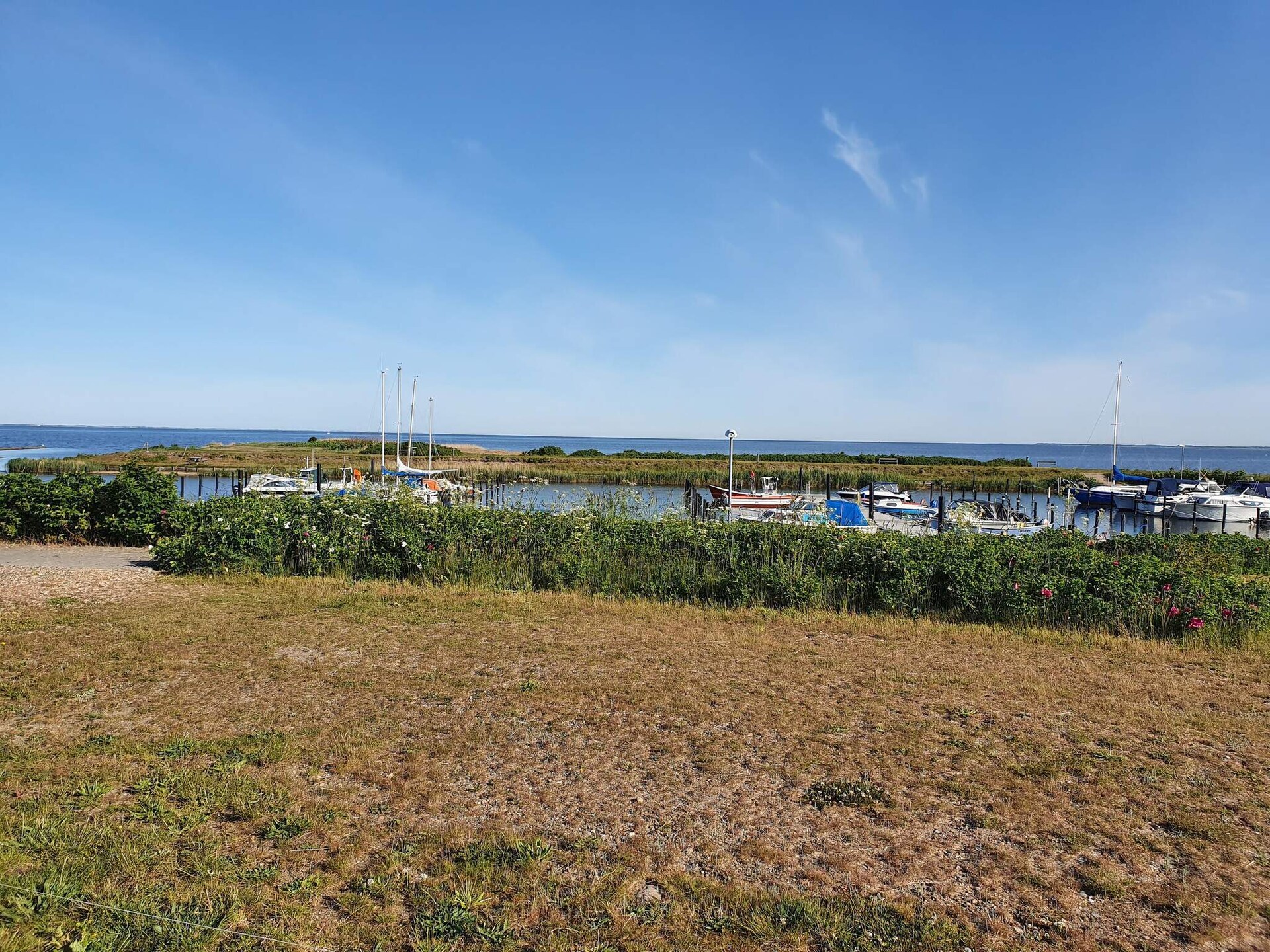 5-persoons vakantiehuis in Tarm op 300 meter van de zee - foto 19