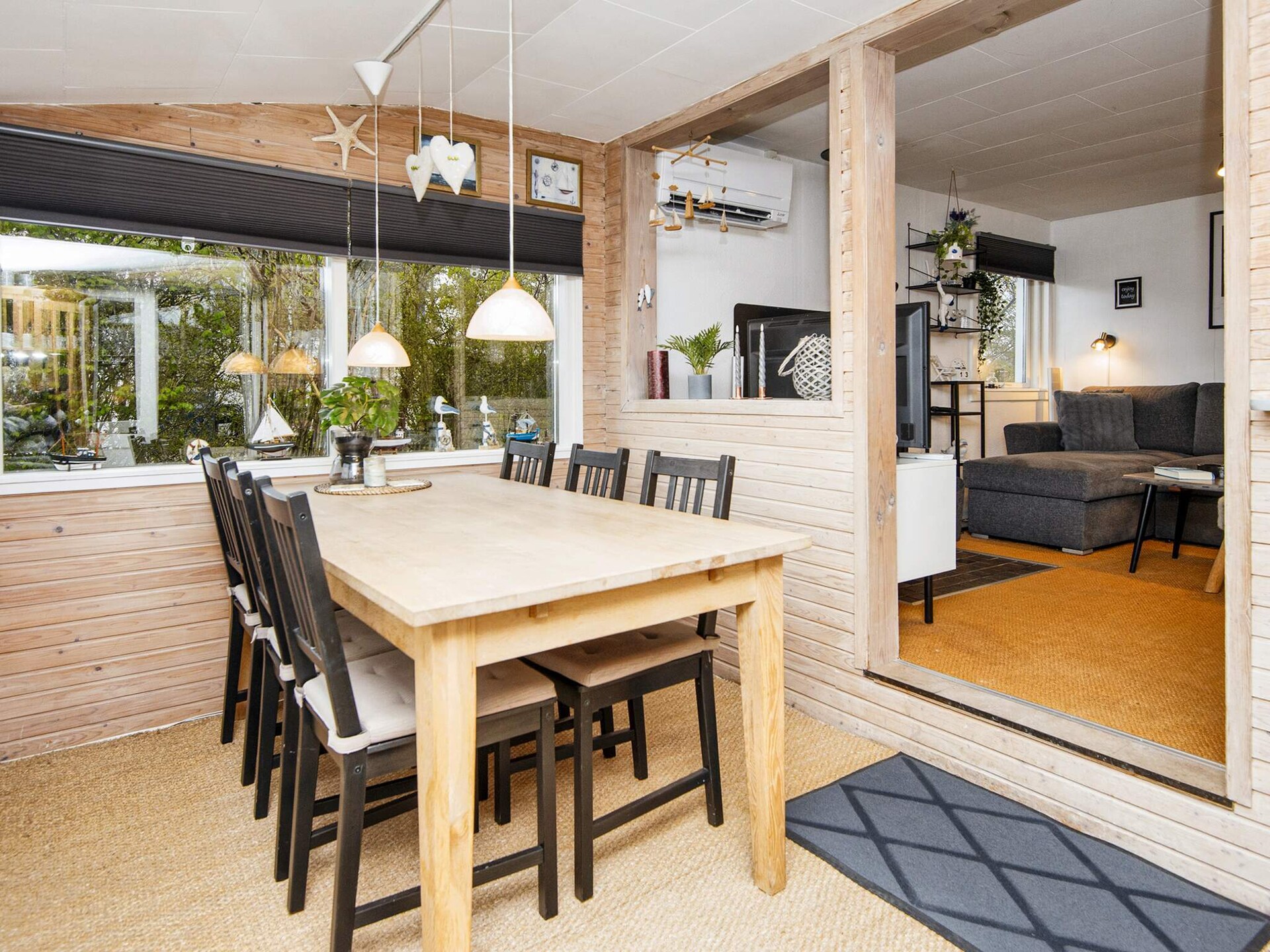 5-persoons vakantiehuis in Tarm op 300 meter van de zee - foto 21