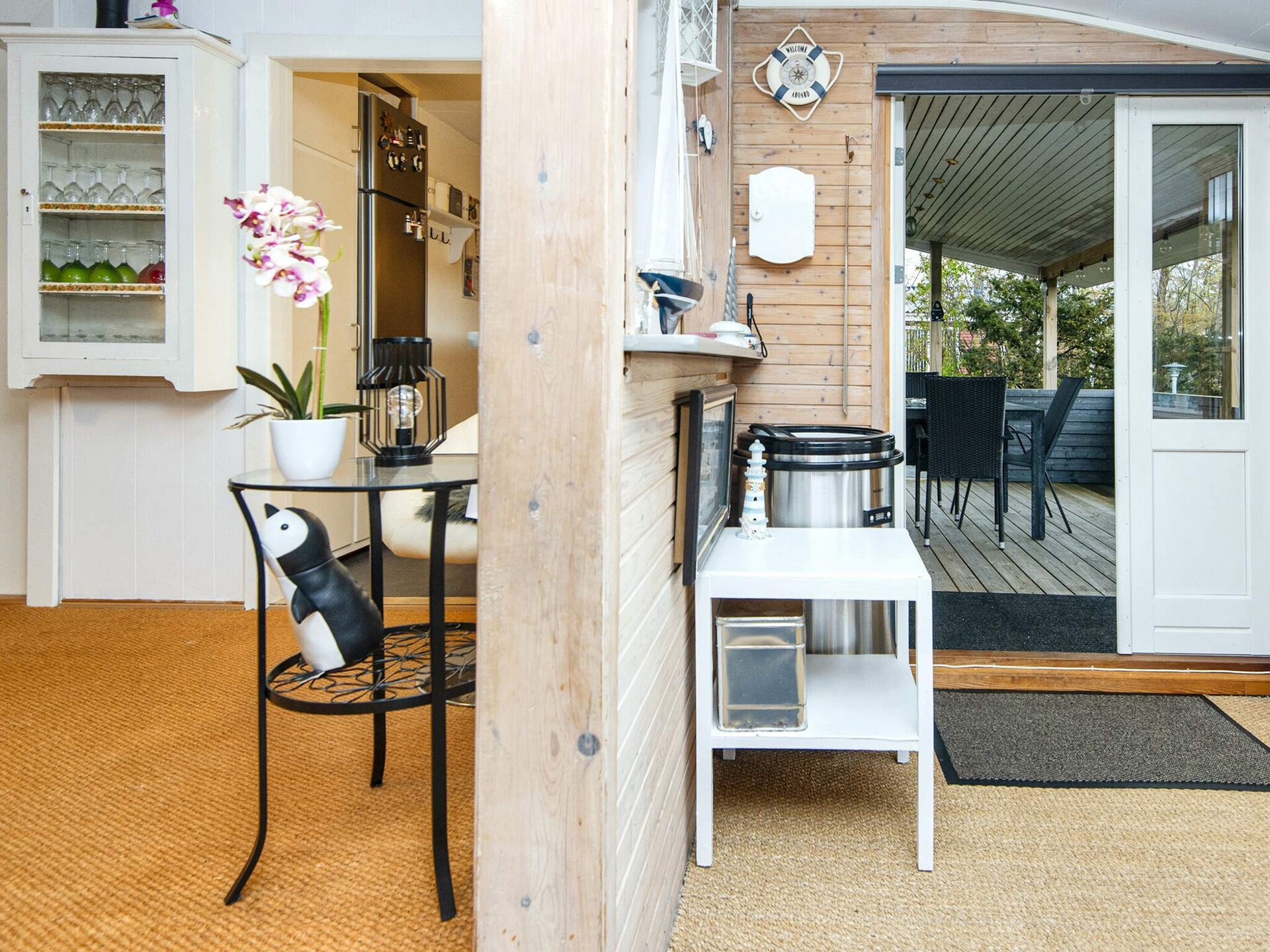5-persoons vakantiehuis in Tarm op 300 meter van de zee - foto 28
