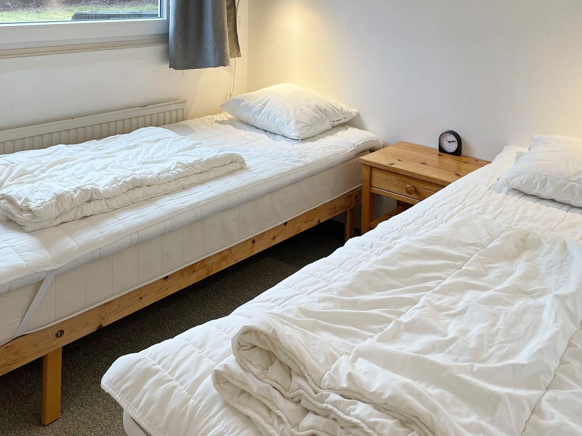 Op 1,0 km van centrum: vakantiehuis aan het meer in Olofström - foto 18