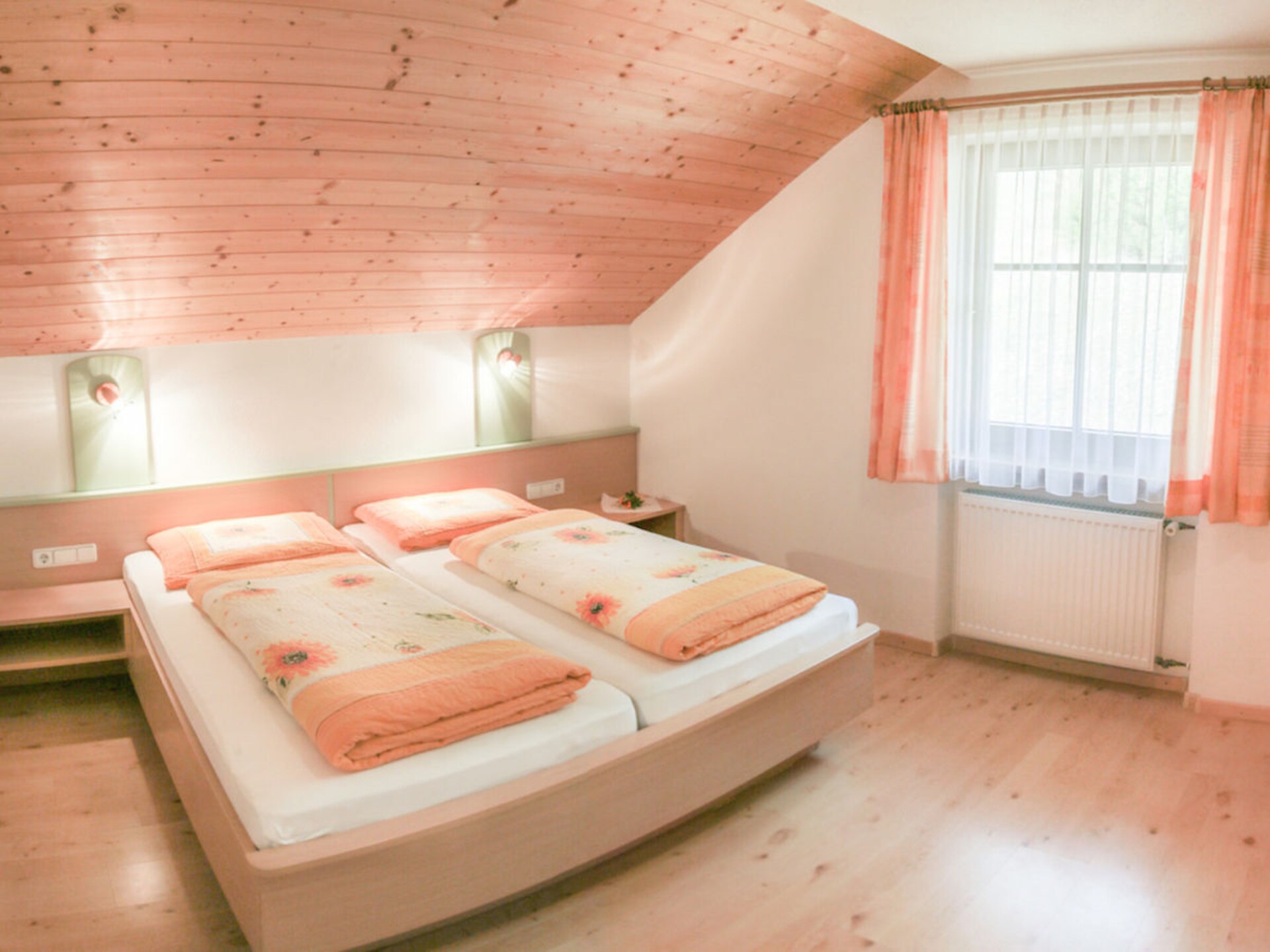 Kindervriendelijk vakantiehuis met speeltuin en uitzicht in Ahrntal - foto 11