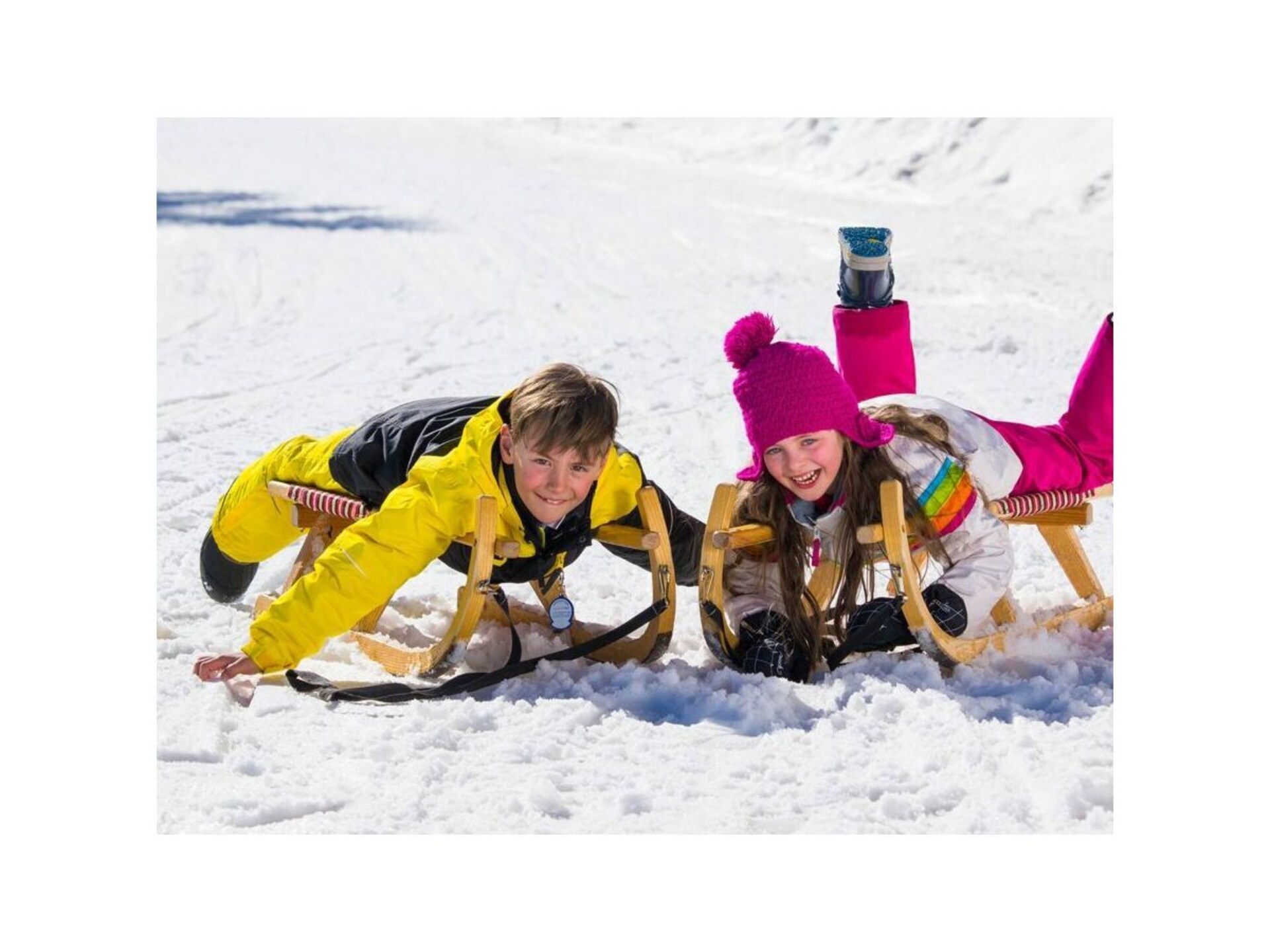 Kindervriendelijk vakantiehuis met speeltuin en uitzicht in Ahrntal - foto 21