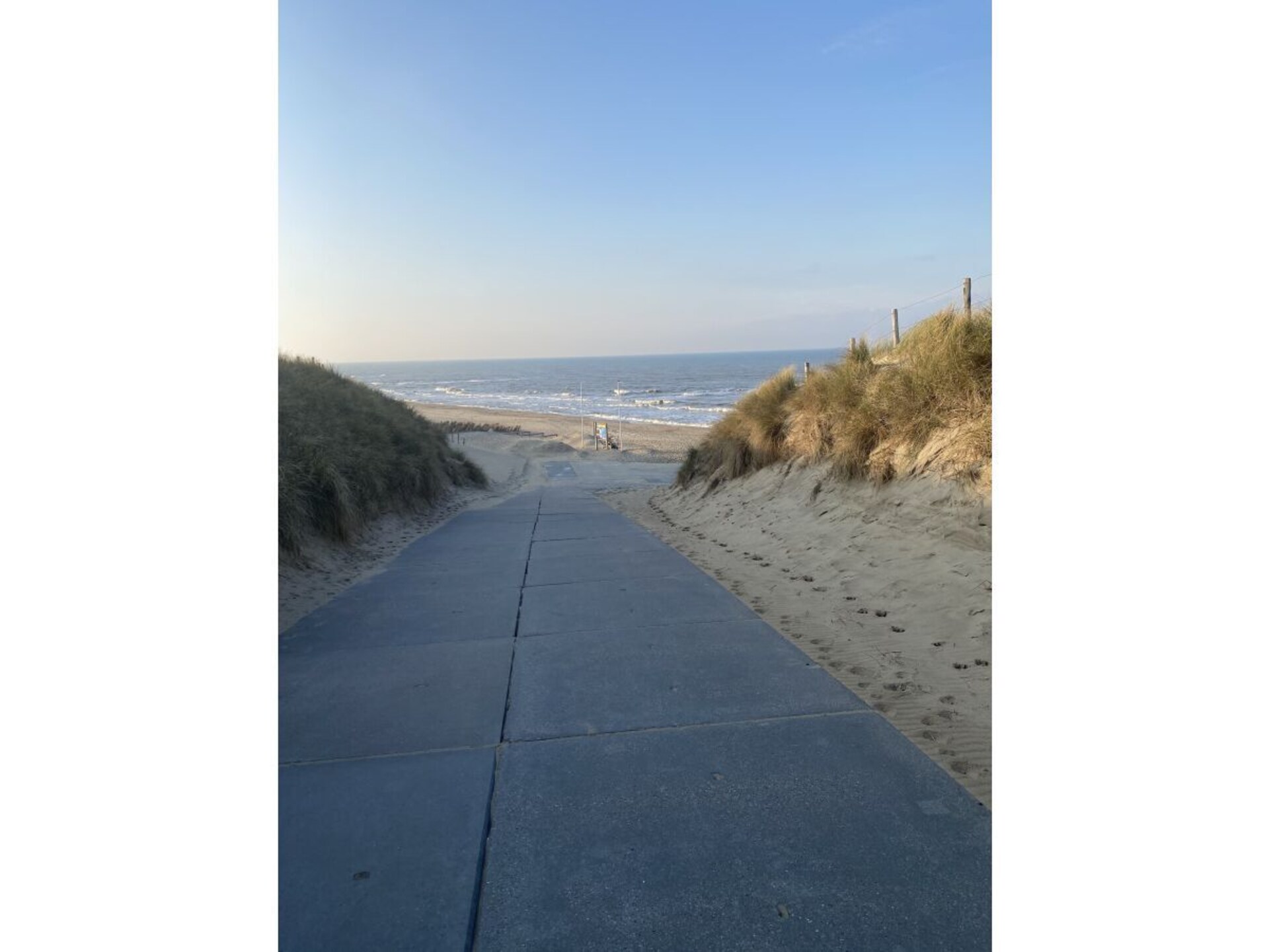 Westerwald aan Zee: Vrijstaand strandhuis op 300m van de duinen - foto 13