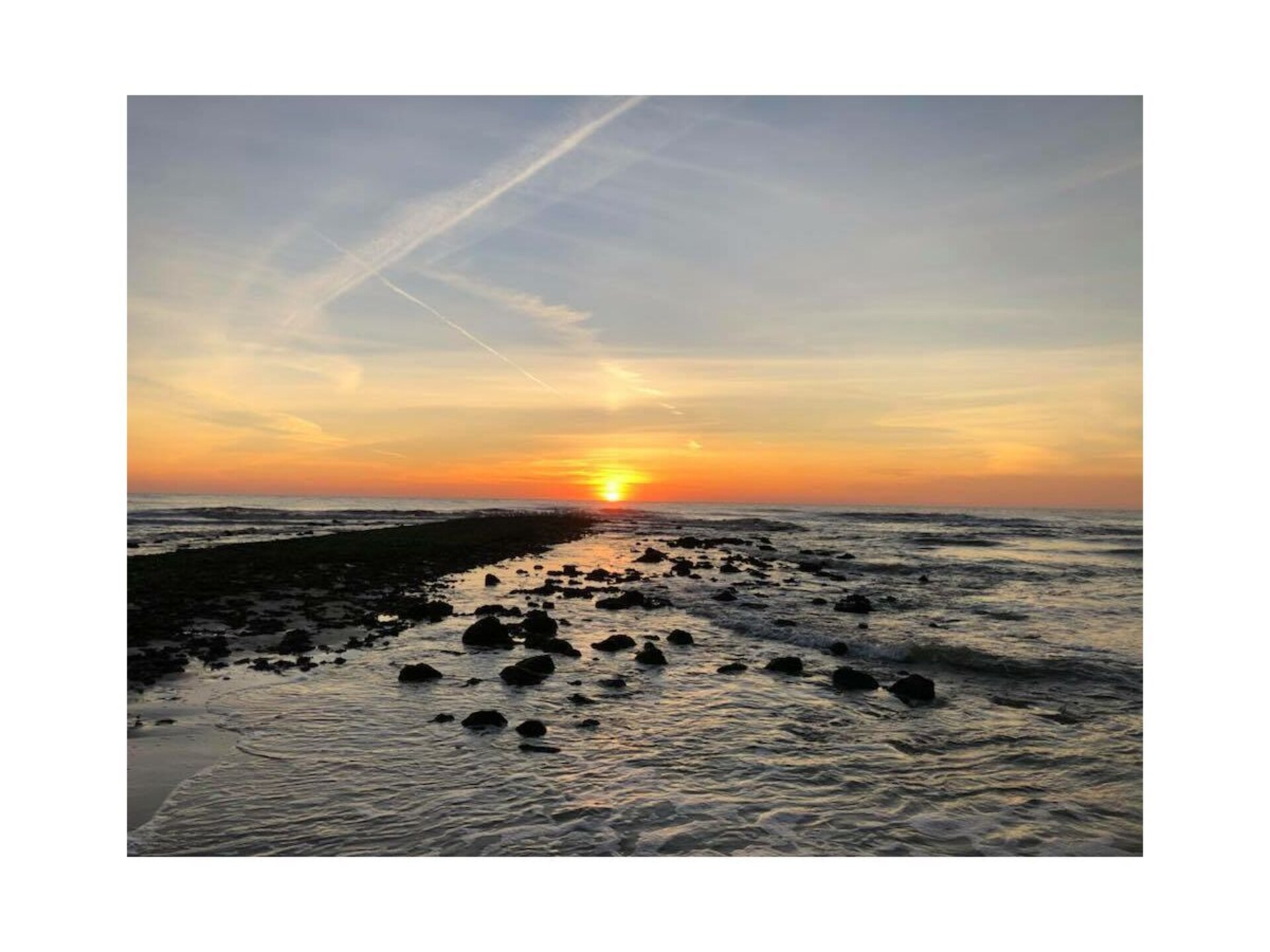 Westerwald aan Zee: Vrijstaand strandhuis op 300m van de duinen - foto 15