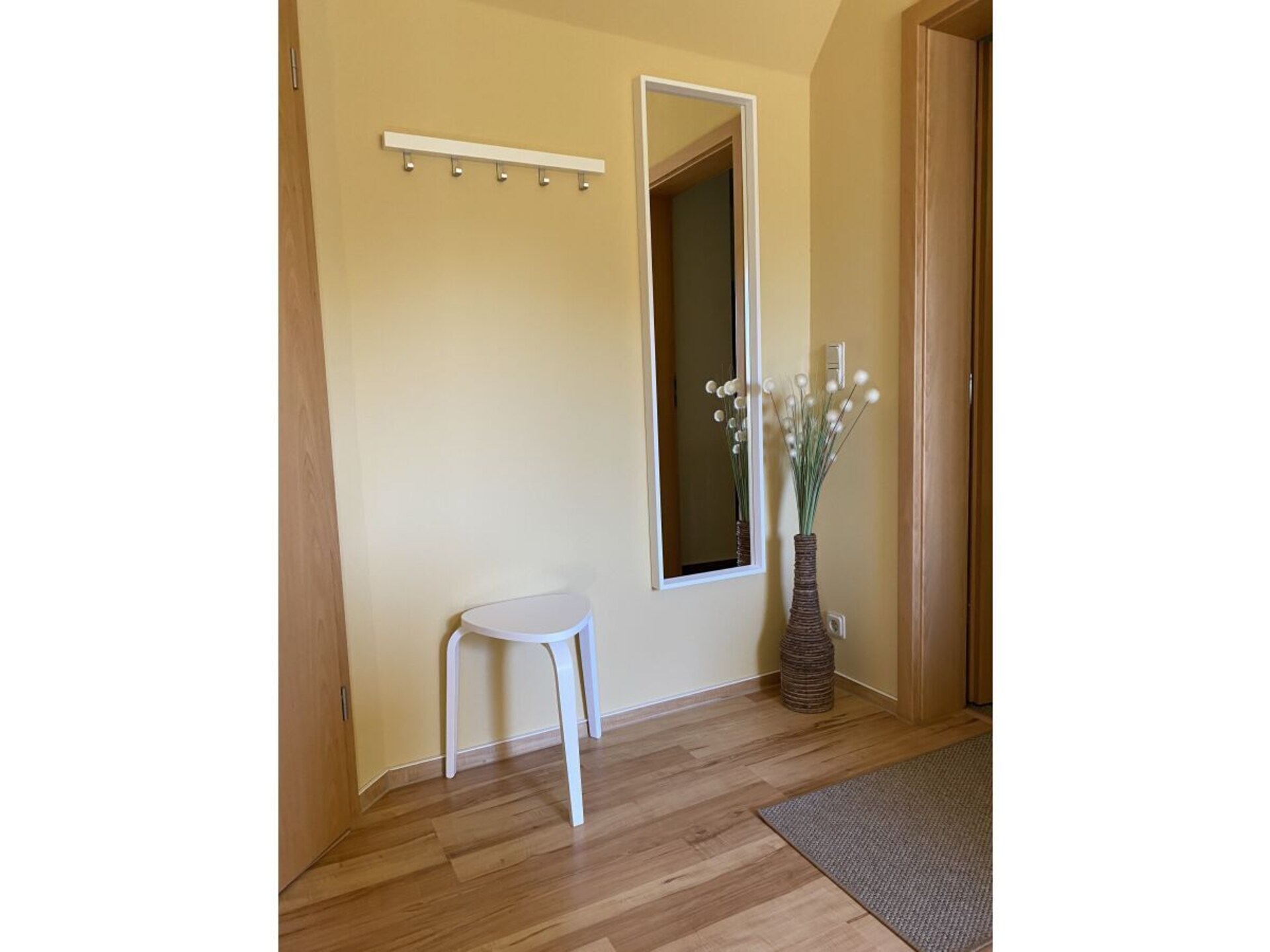 Stijlvol appartement bij de Kastorfersee in Wildberg – 105 m² voor 5 personen - foto 12