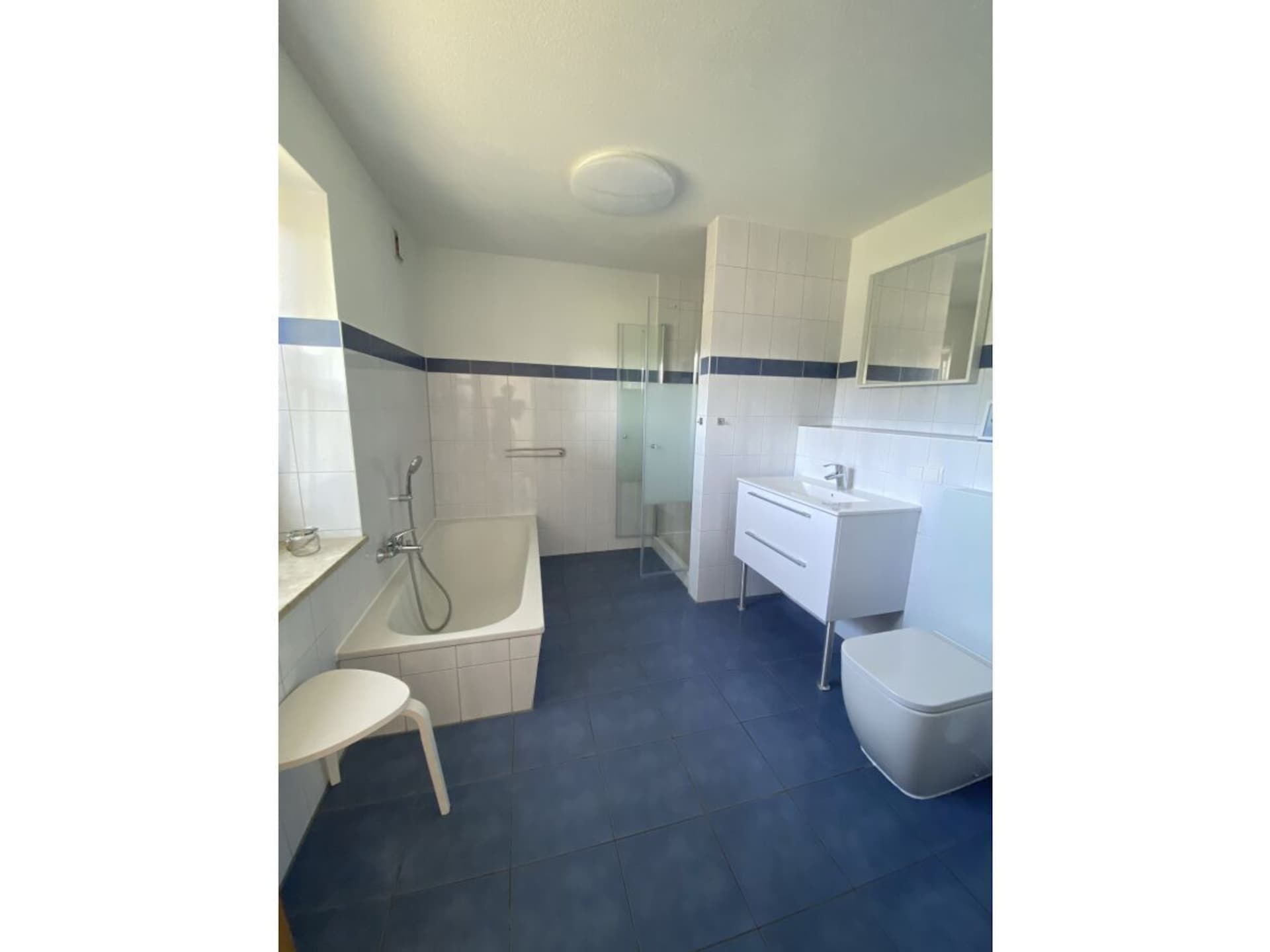 Stijlvol appartement bij de Kastorfersee in Wildberg – 105 m² voor 5 personen - foto 14