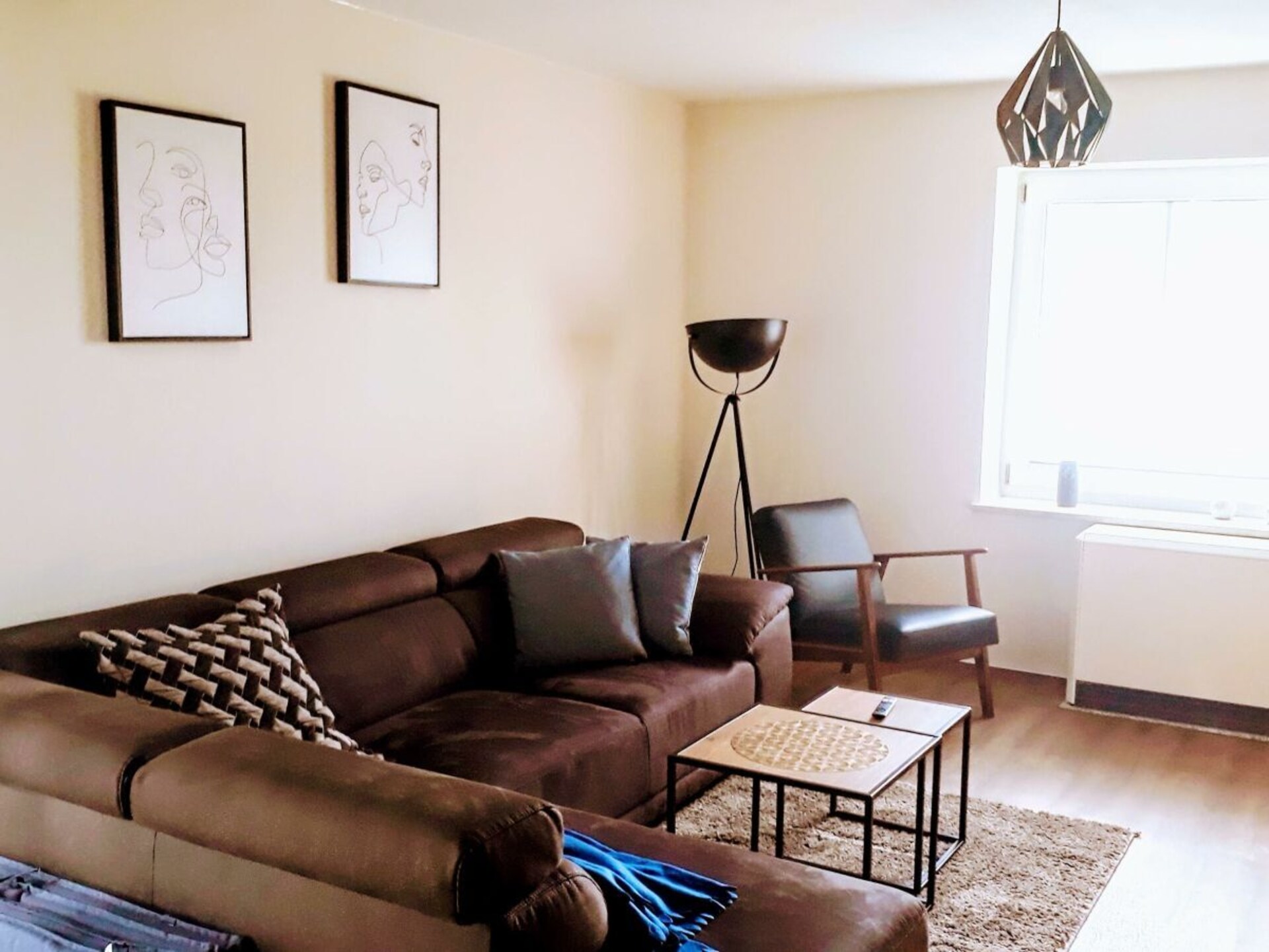 Stijlvol appartement bij de Kastorfersee in Wildberg – 105 m² voor 5 personen - foto 18