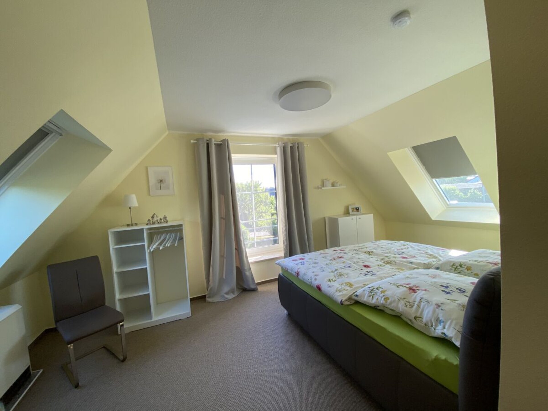 Stijlvol appartement bij de Kastorfersee in Wildberg – 105 m² voor 5 personen - foto 22