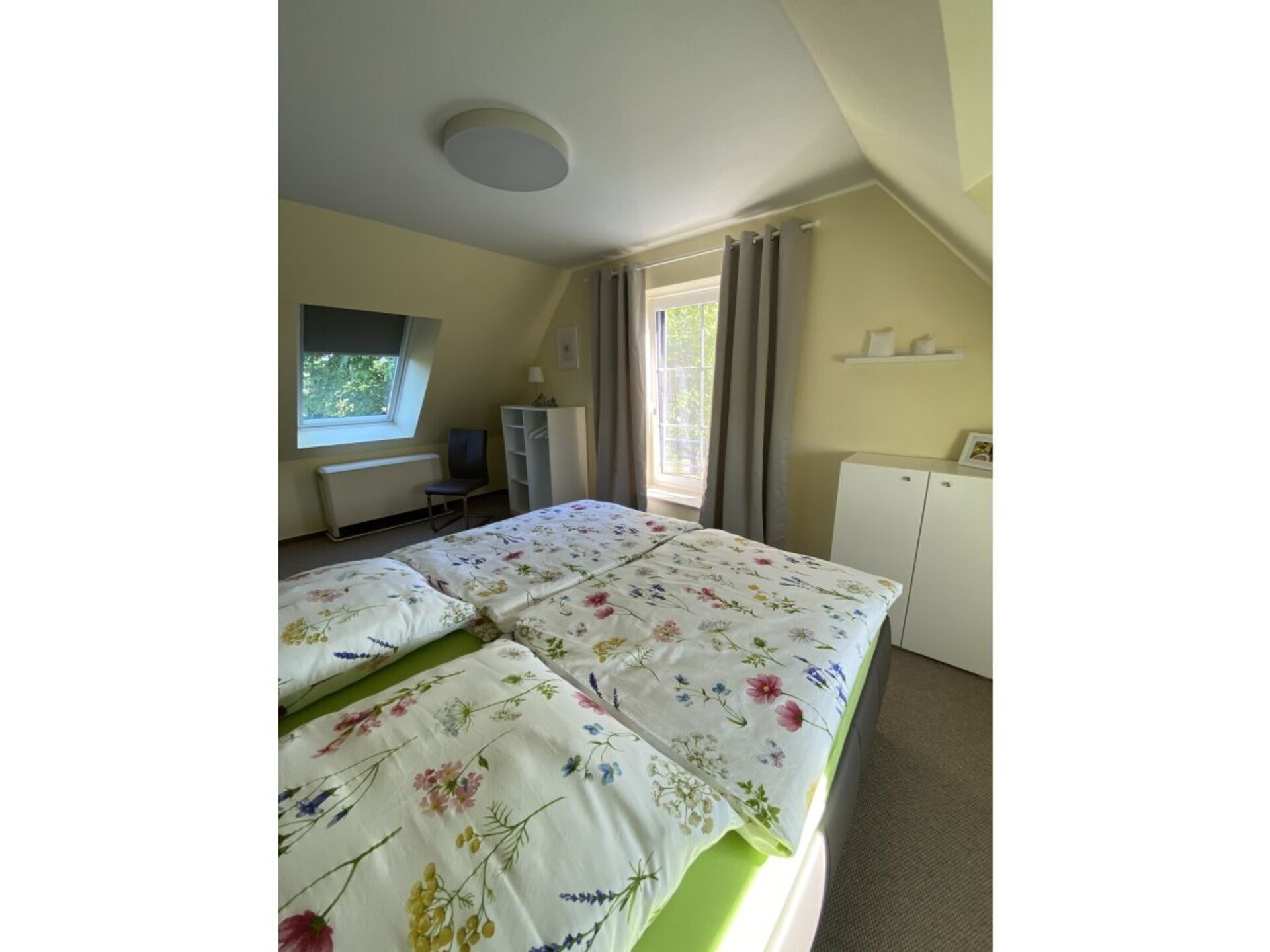 Stijlvol appartement bij de Kastorfersee in Wildberg – 105 m² voor 5 personen - foto 23