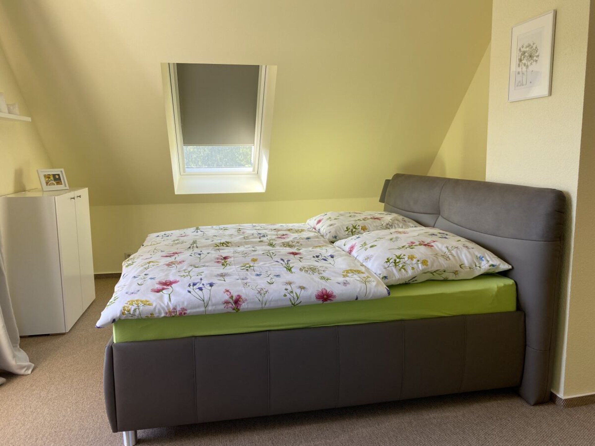 Stijlvol appartement bij de Kastorfersee in Wildberg – 105 m² voor 5 personen - foto 24