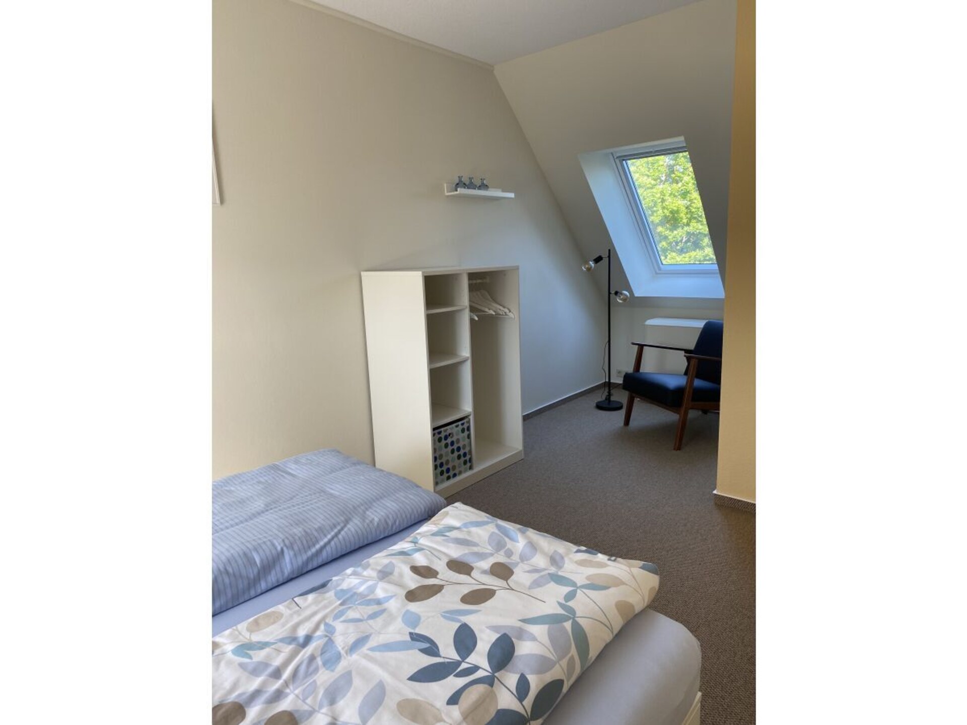 Stijlvol appartement bij de Kastorfersee in Wildberg – 105 m² voor 5 personen - foto 25
