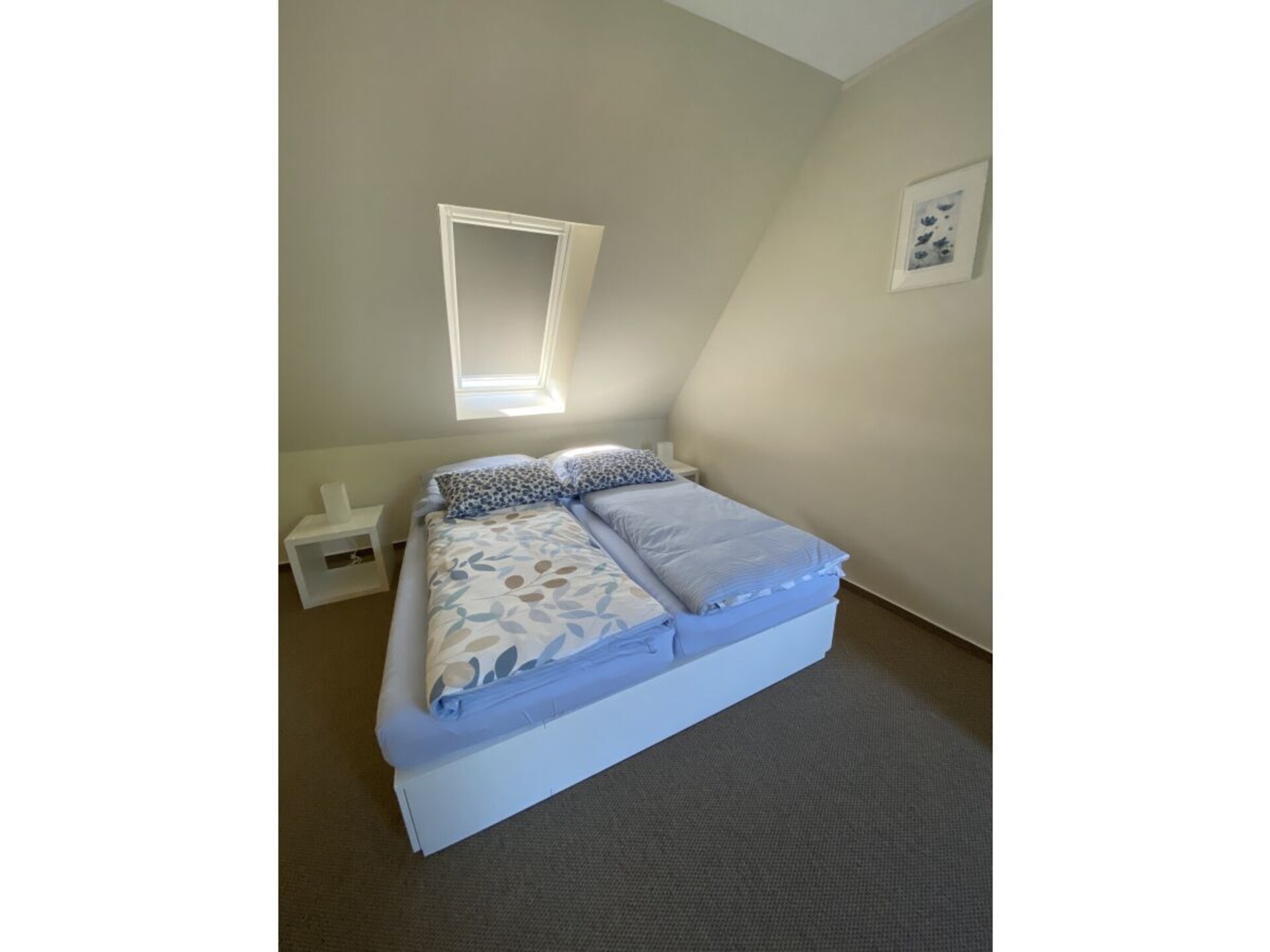 Stijlvol appartement bij de Kastorfersee in Wildberg – 105 m² voor 5 personen - foto 26
