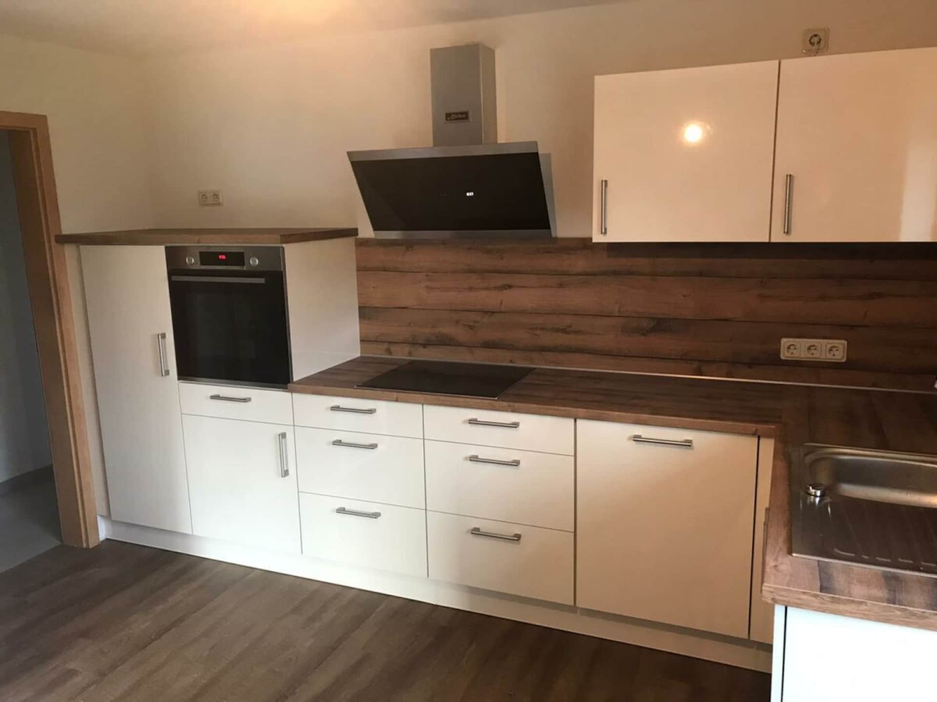 Stijlvol appartement bij de Kastorfersee in Wildberg – 105 m² voor 5 personen - foto 27