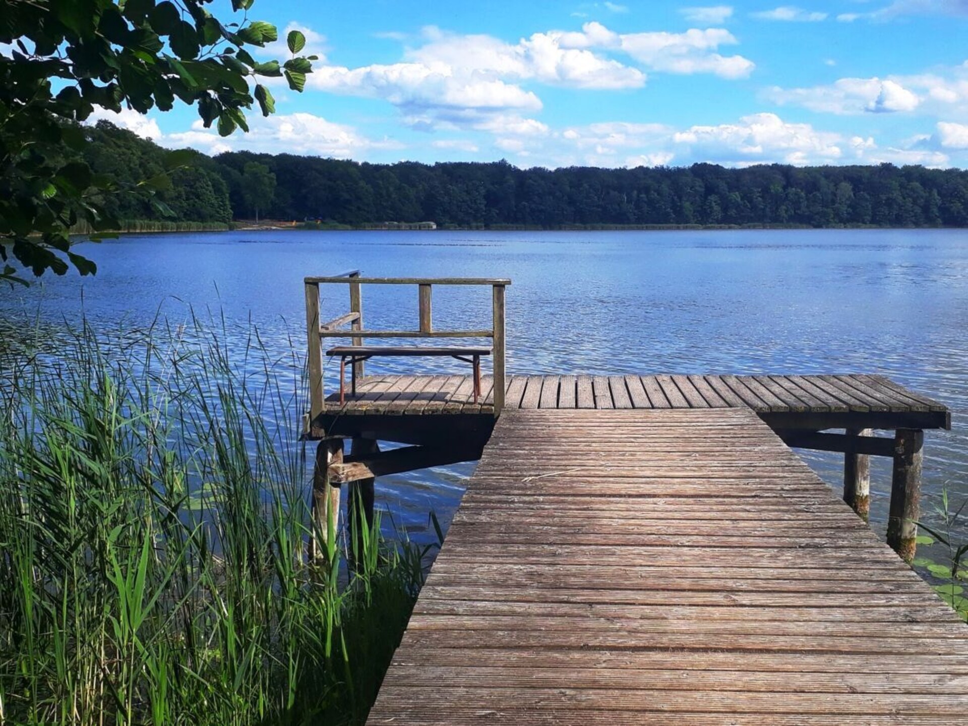 Stijlvol appartement bij de Kastorfersee in Wildberg – 105 m² voor 5 personen - foto 28