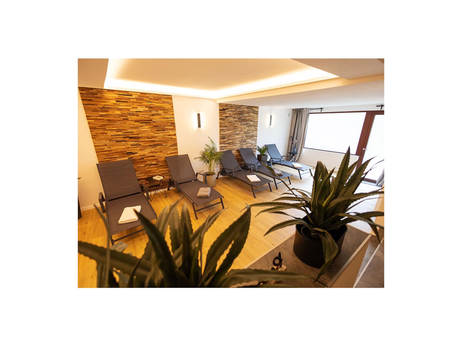Stijlvol appartement aan de voet van de Briloner berg, vlakbij de skipiste - foto 27