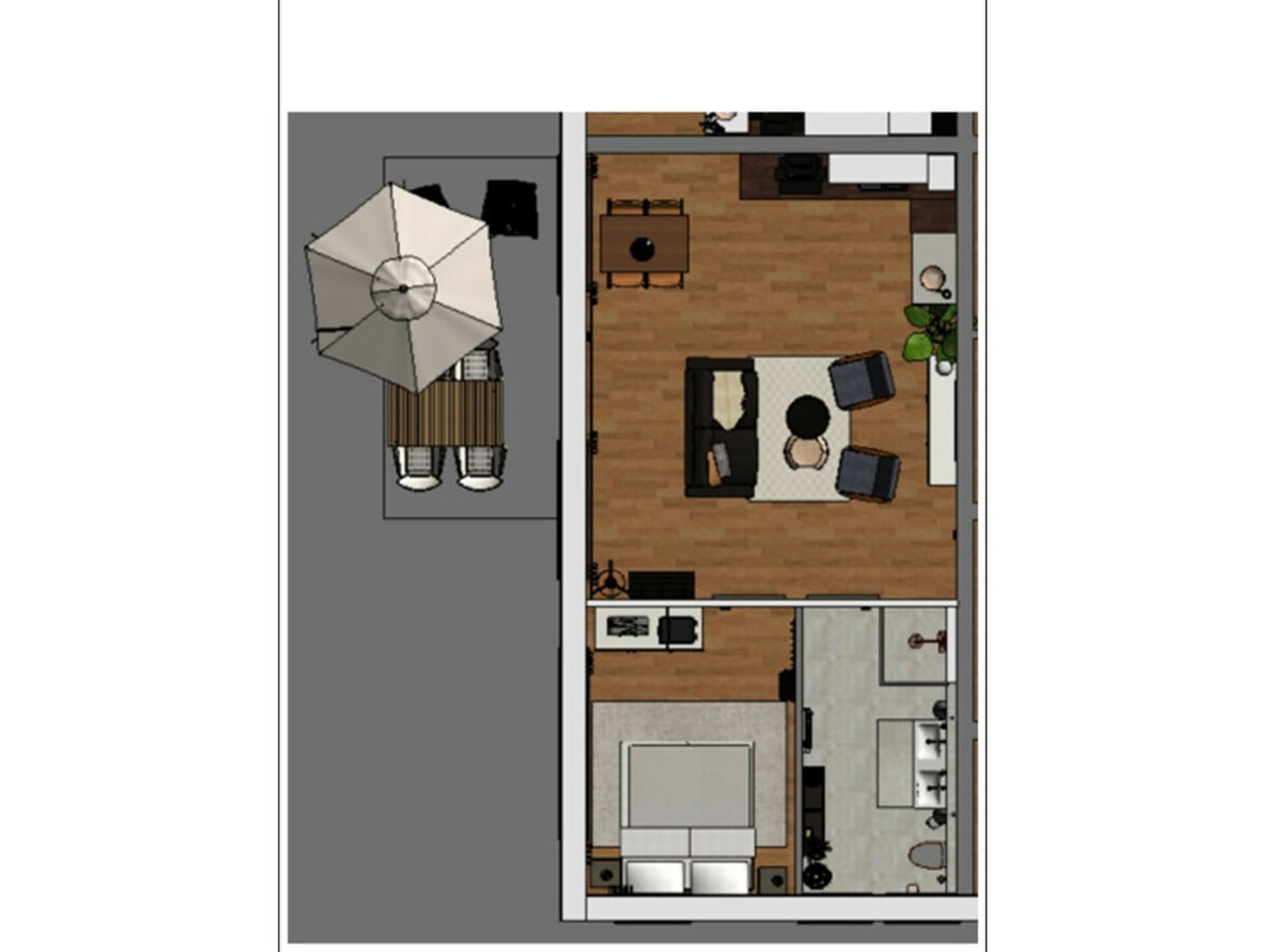 Stijlvol appartement aan de voet van de Briloner berg, vlakbij de skipiste - foto 31