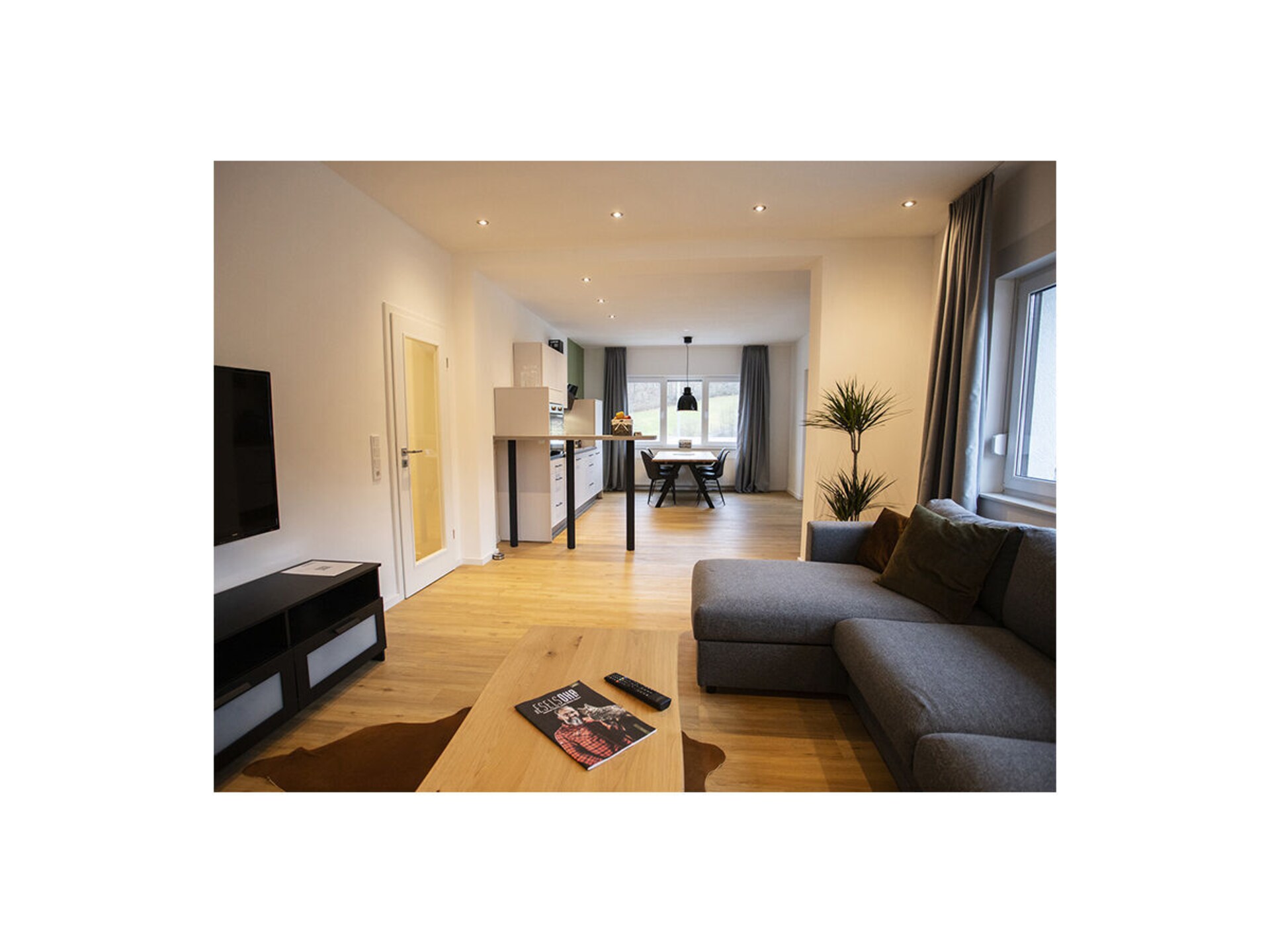 Stijlvol appartement in monumentaal pand aan de voet van de skipiste - foto 10