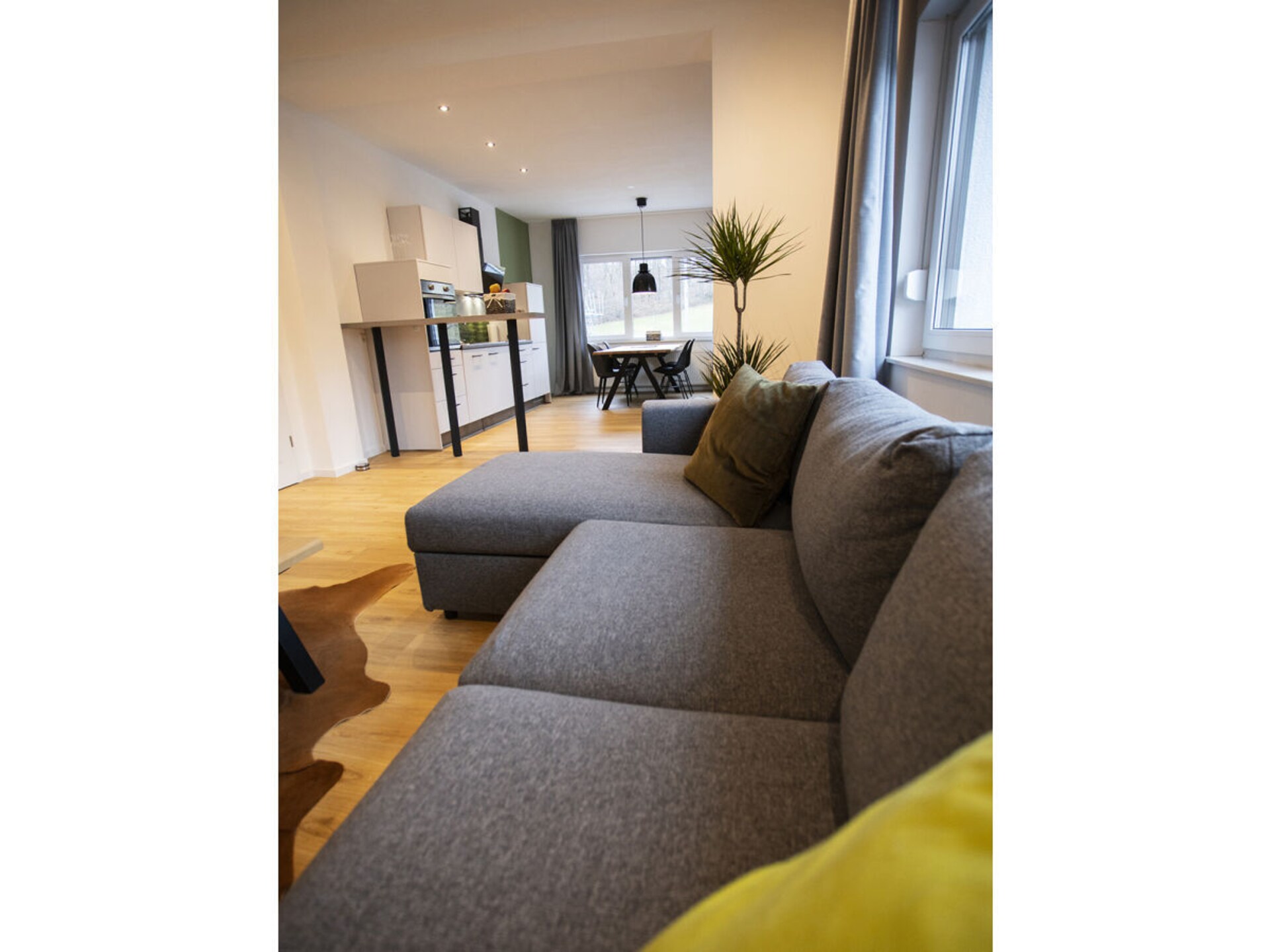 Stijlvol appartement in monumentaal pand aan de voet van de skipiste - foto 11