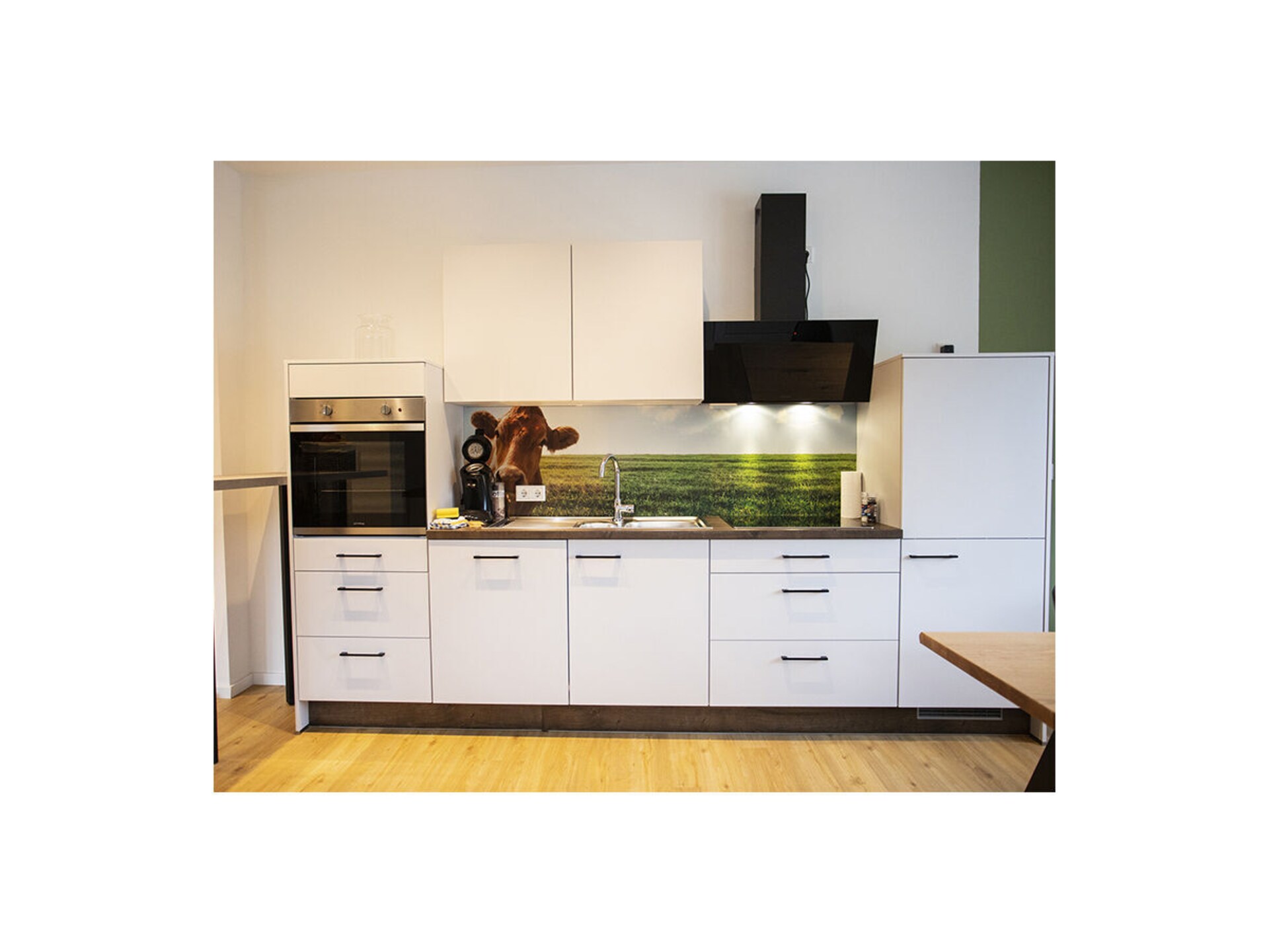 Stijlvol appartement in monumentaal pand aan de voet van de skipiste - foto 12