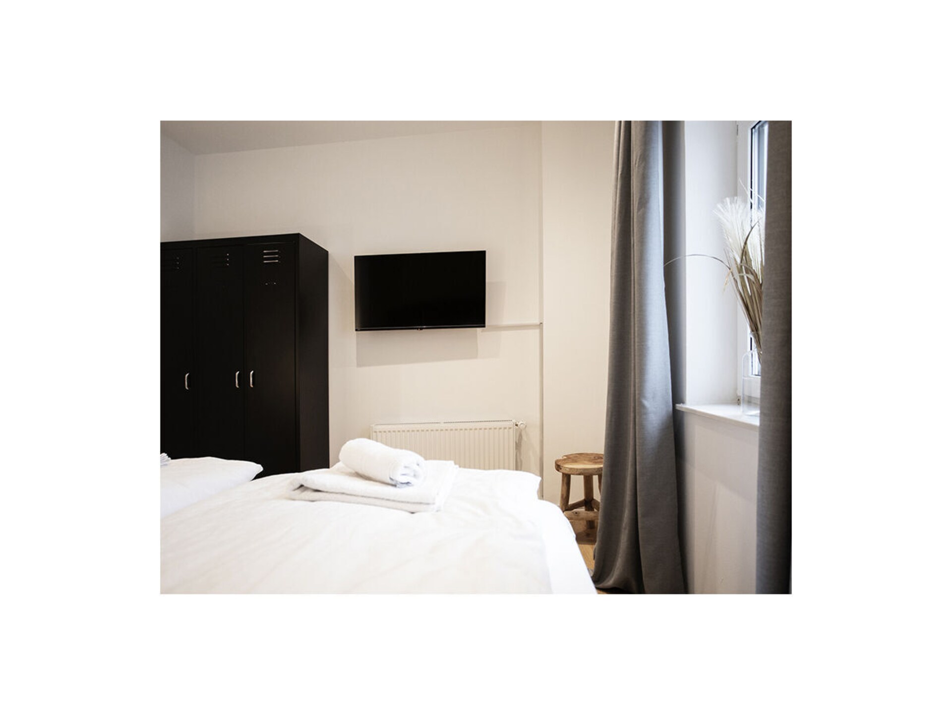 Stijlvol appartement in monumentaal pand aan de voet van de skipiste - foto 14