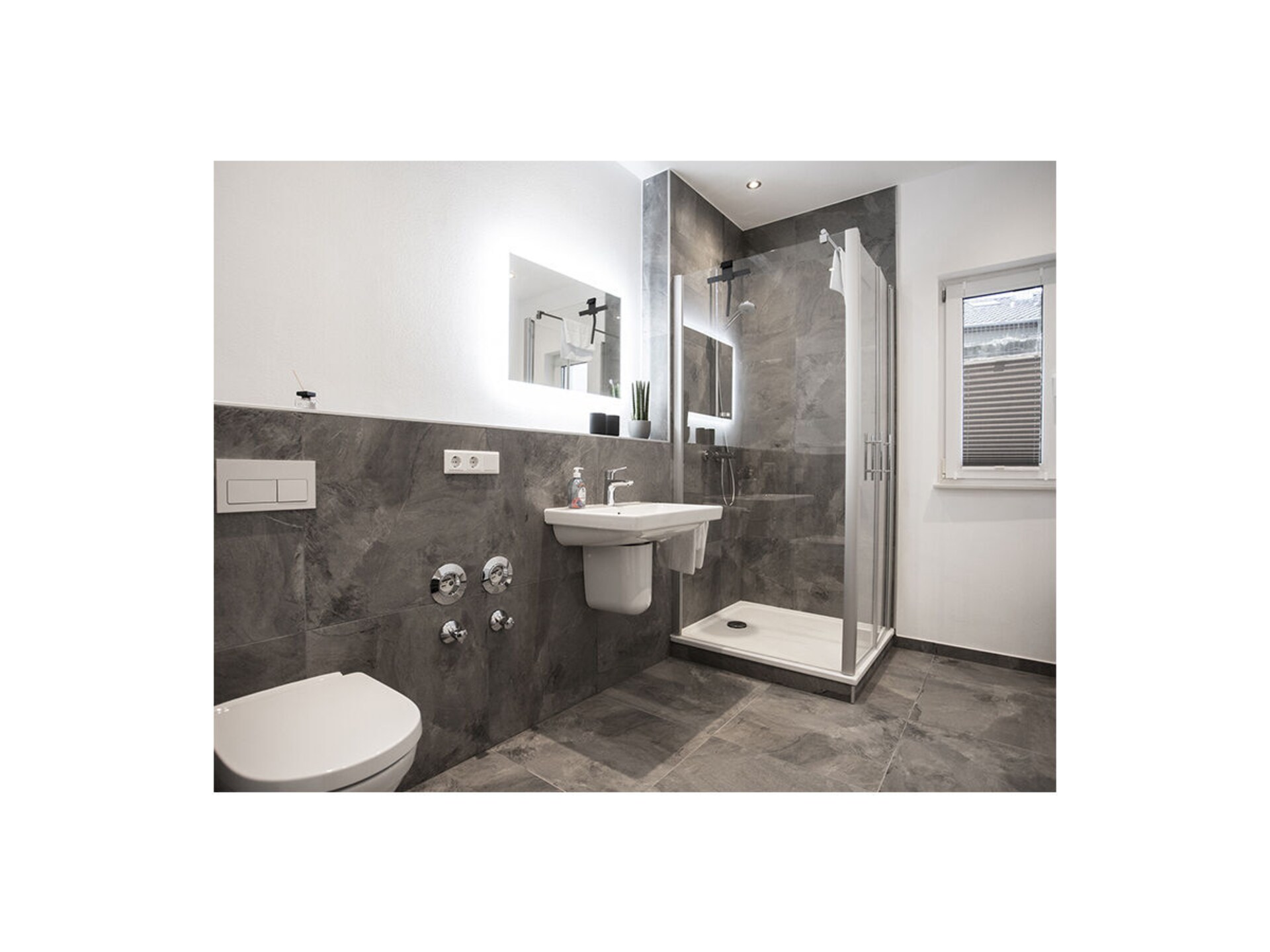 Stijlvol appartement in monumentaal pand aan de voet van de skipiste - foto 15
