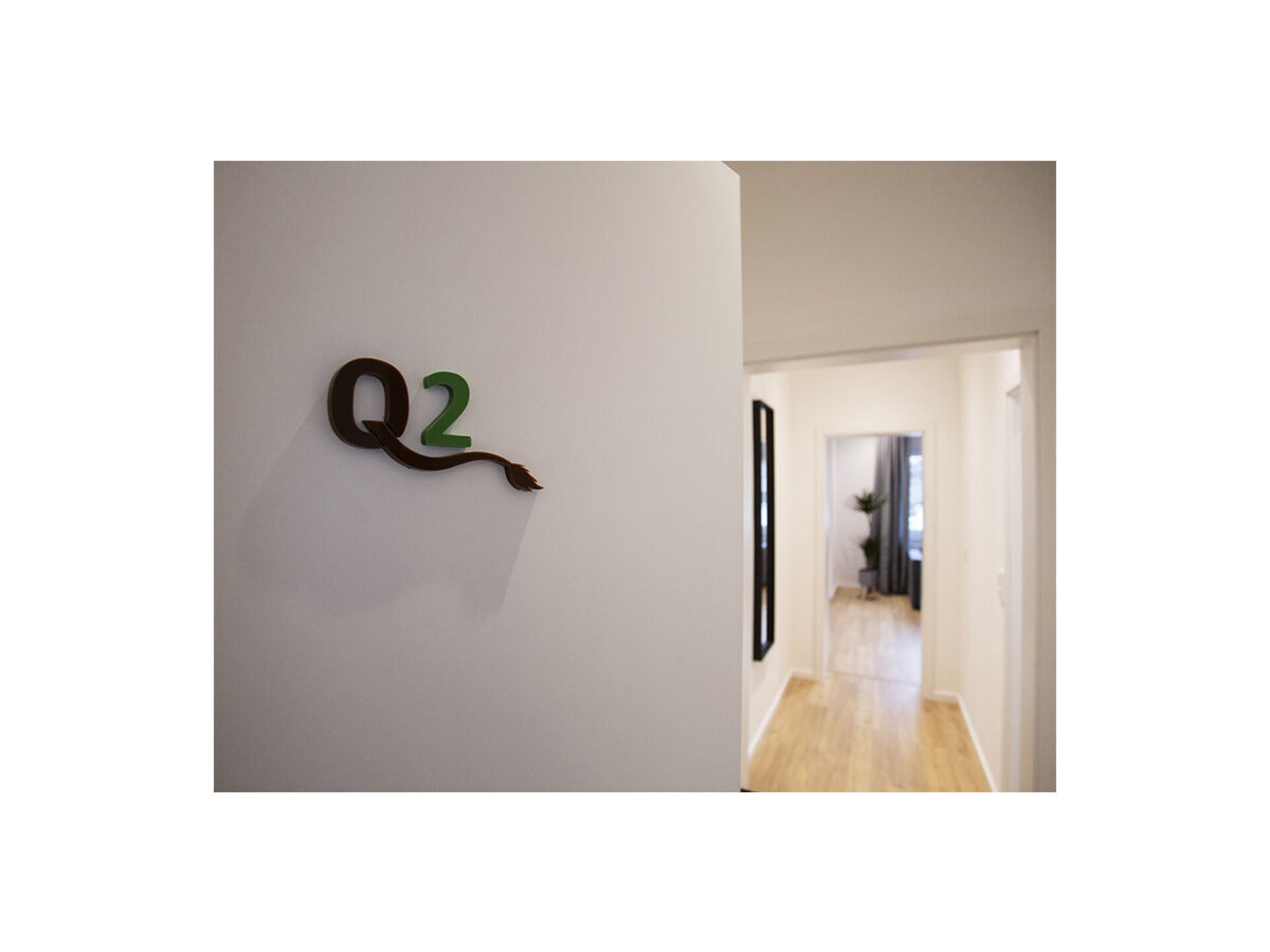 Stijlvol appartement in monumentaal pand aan de voet van de skipiste - foto 17