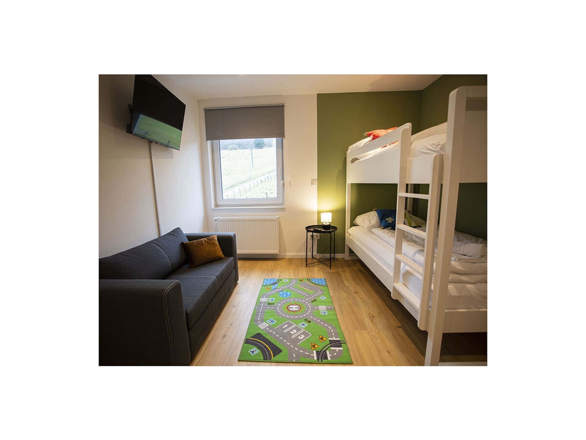 Stijlvol vakantiehuis aan de voet van de Poppenberg in Brilon - foto 18
