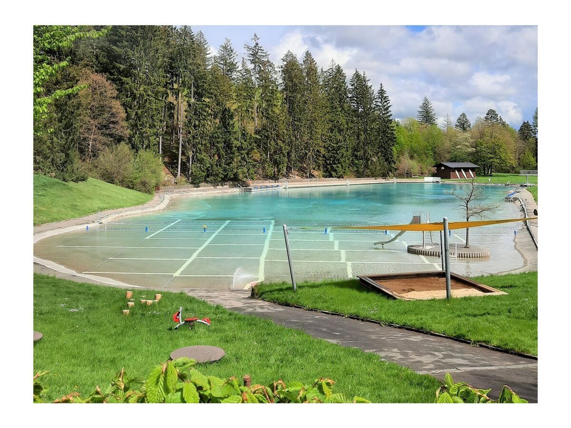 Rustiek vakantiehuis voor 6 in Brilon, Sauerland – hondvriendelijk - foto 35