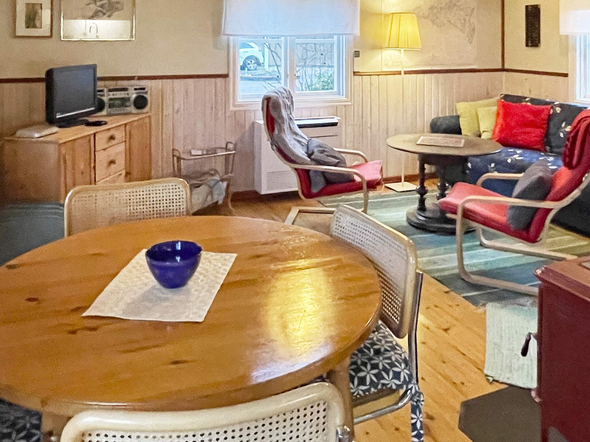 Vakantiehuis op 400 m van het meer in Ronneby voor 5 personen - foto 21