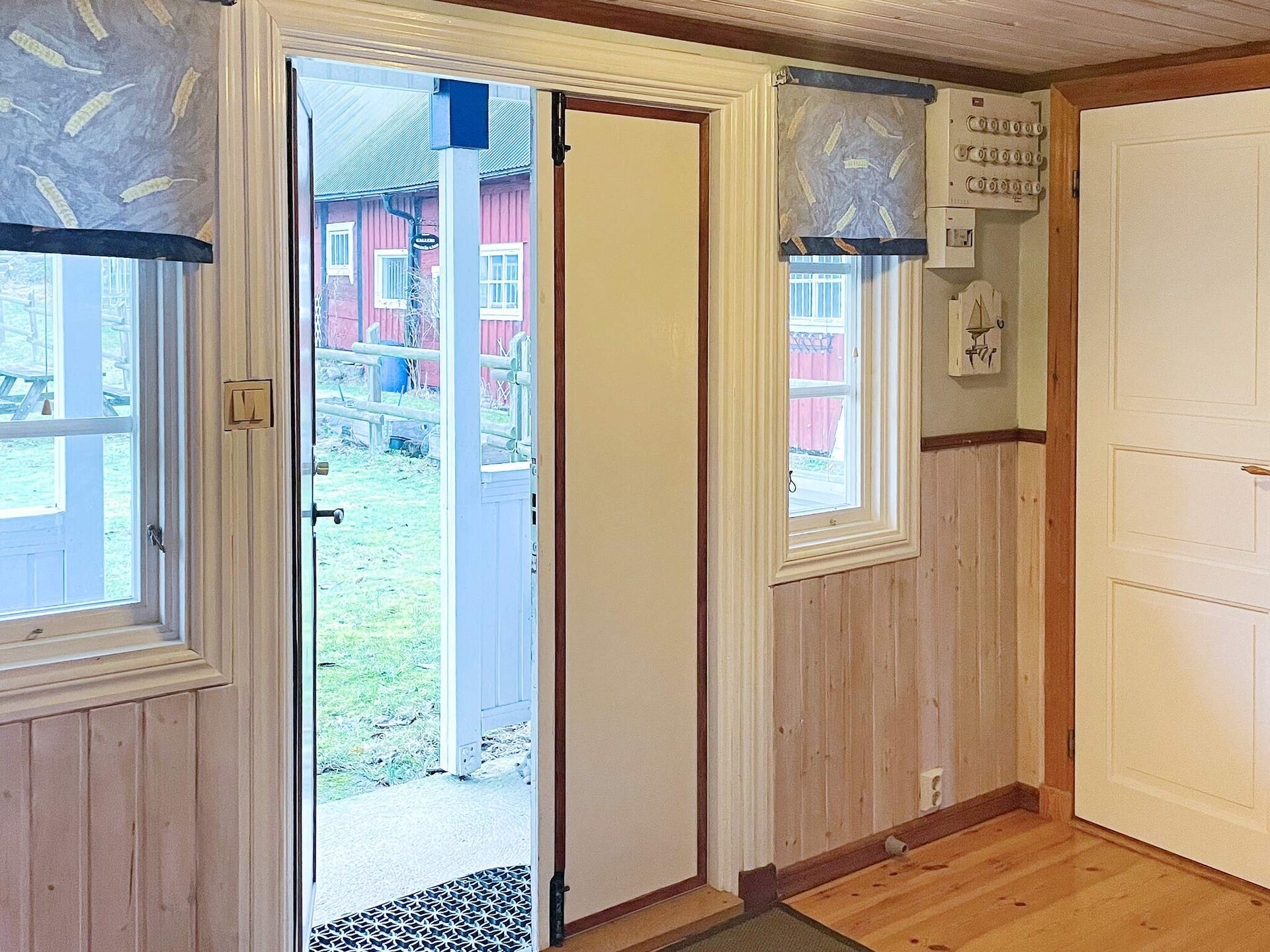 Vakantiehuis op 400 m van het meer in Ronneby voor 5 personen - foto 22