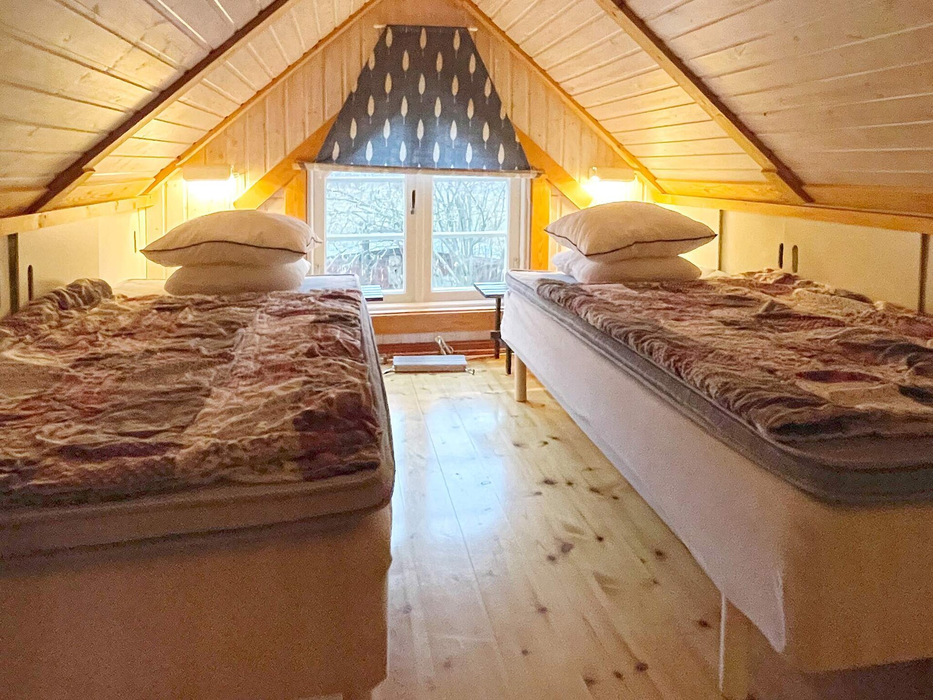 Vakantiehuis op 400 m van het meer in Ronneby voor 5 personen - foto 24