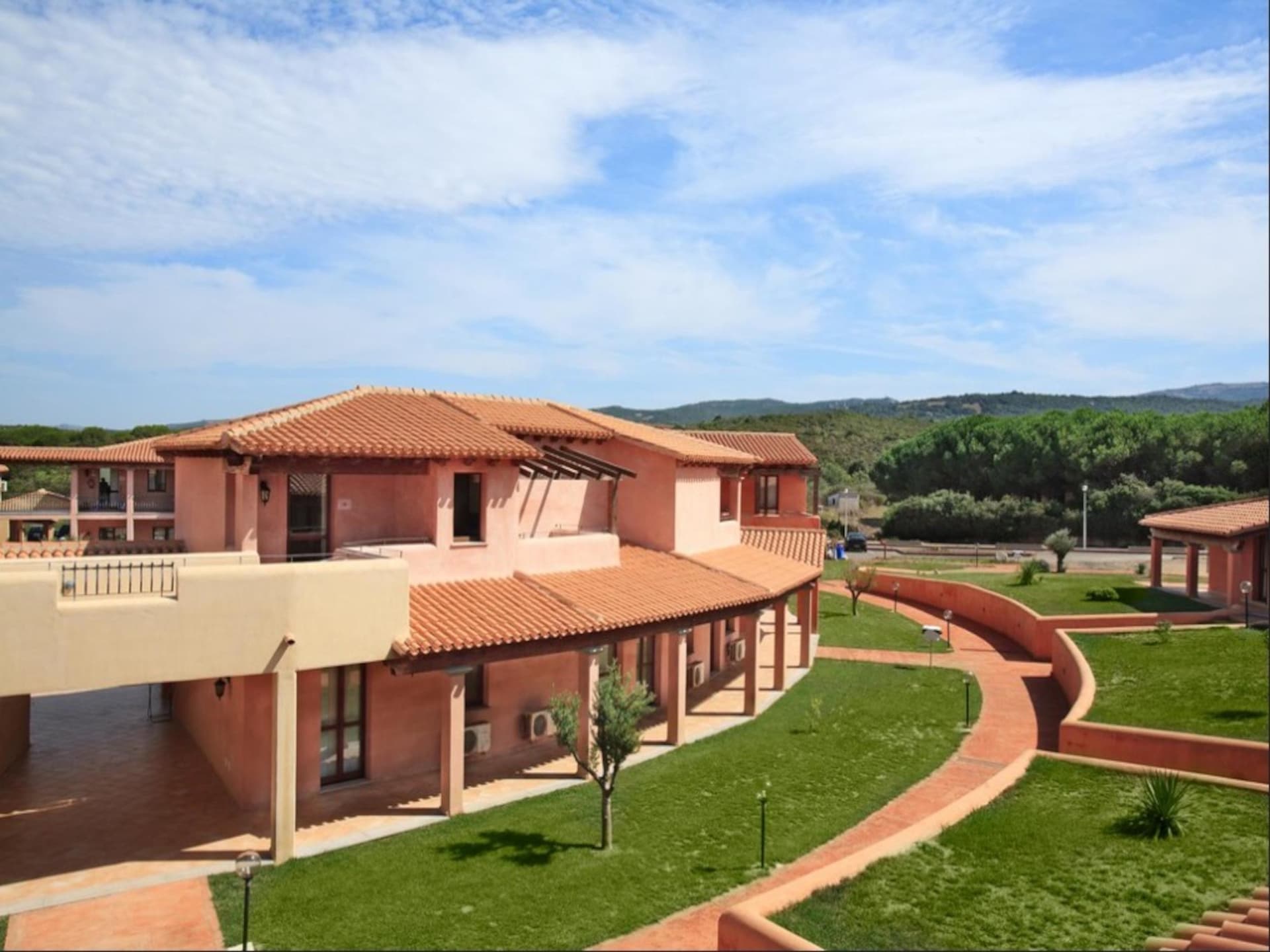 Vakantiehuis op 800 m van het strand in Vignola Mare - foto 25