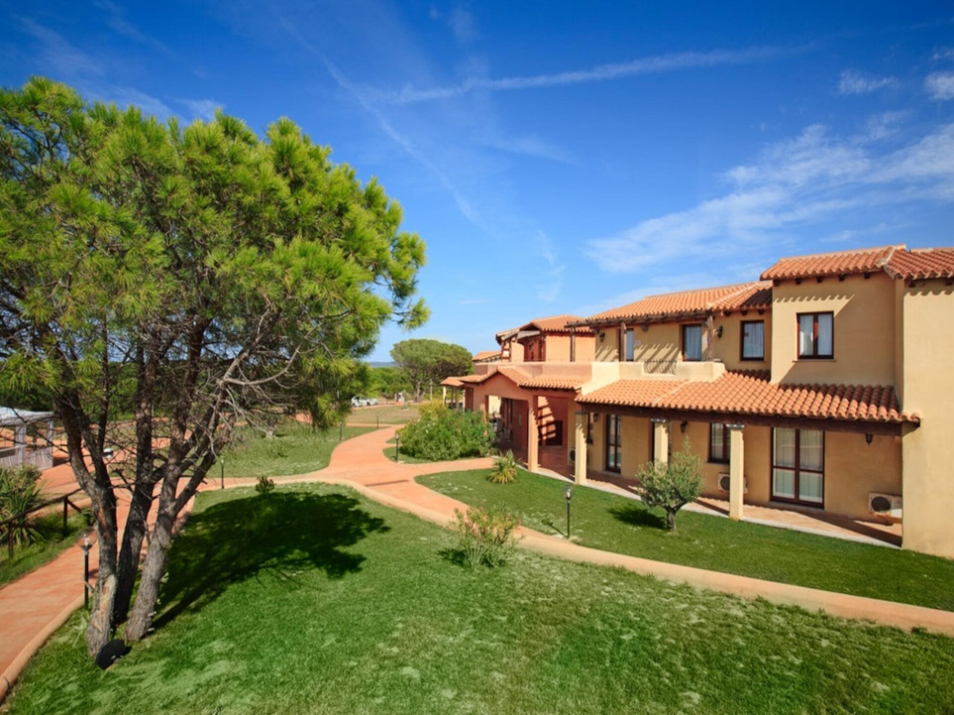 Vakantiehuis op 800 m van het strand in Vignola Mare - foto 29